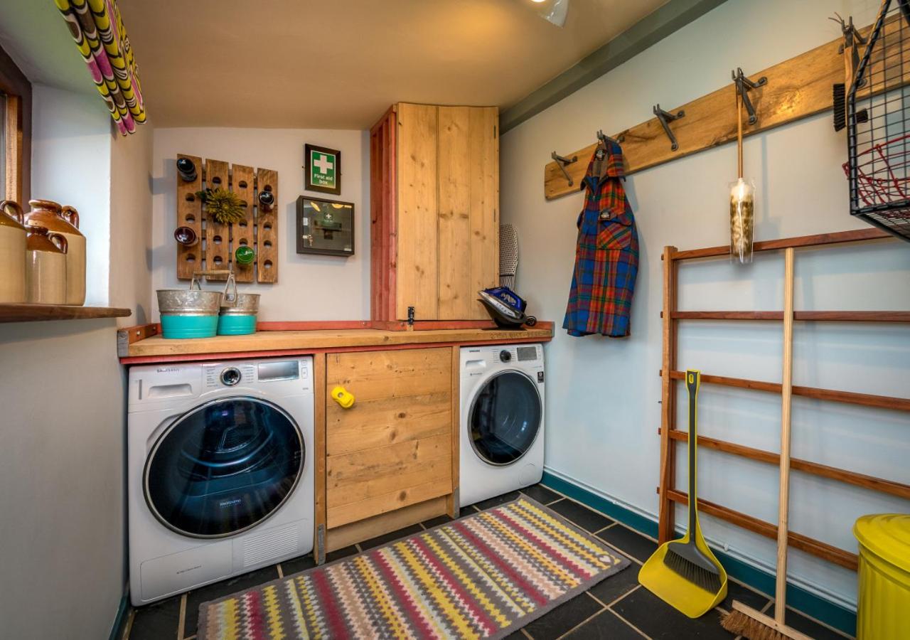 2 Bed in Llannor oc-cysgul