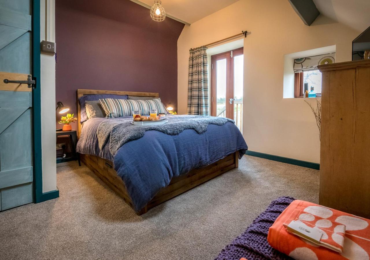 2 Bed in Llannor oc-cysgul