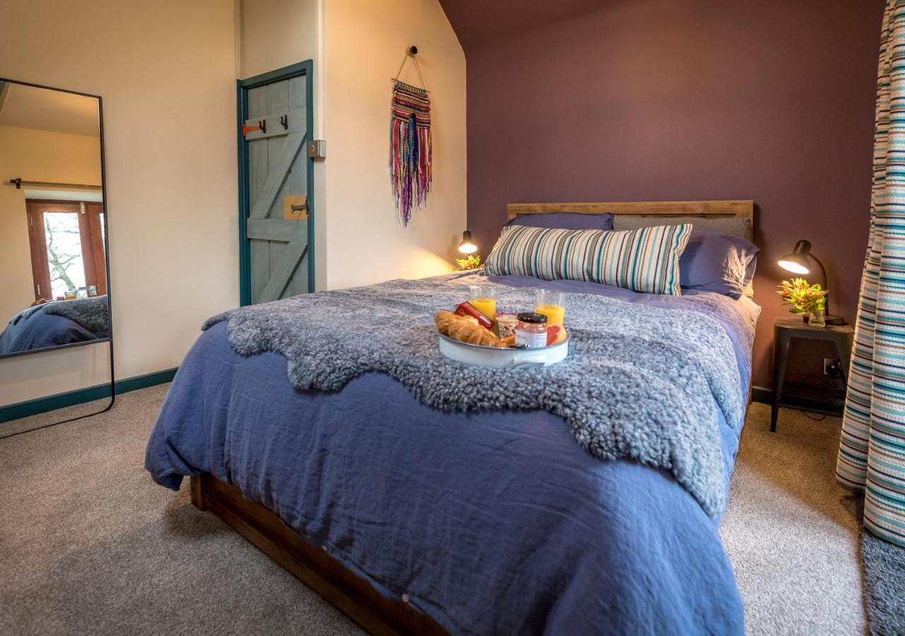 2 Bed in Llannor oc-cysgul