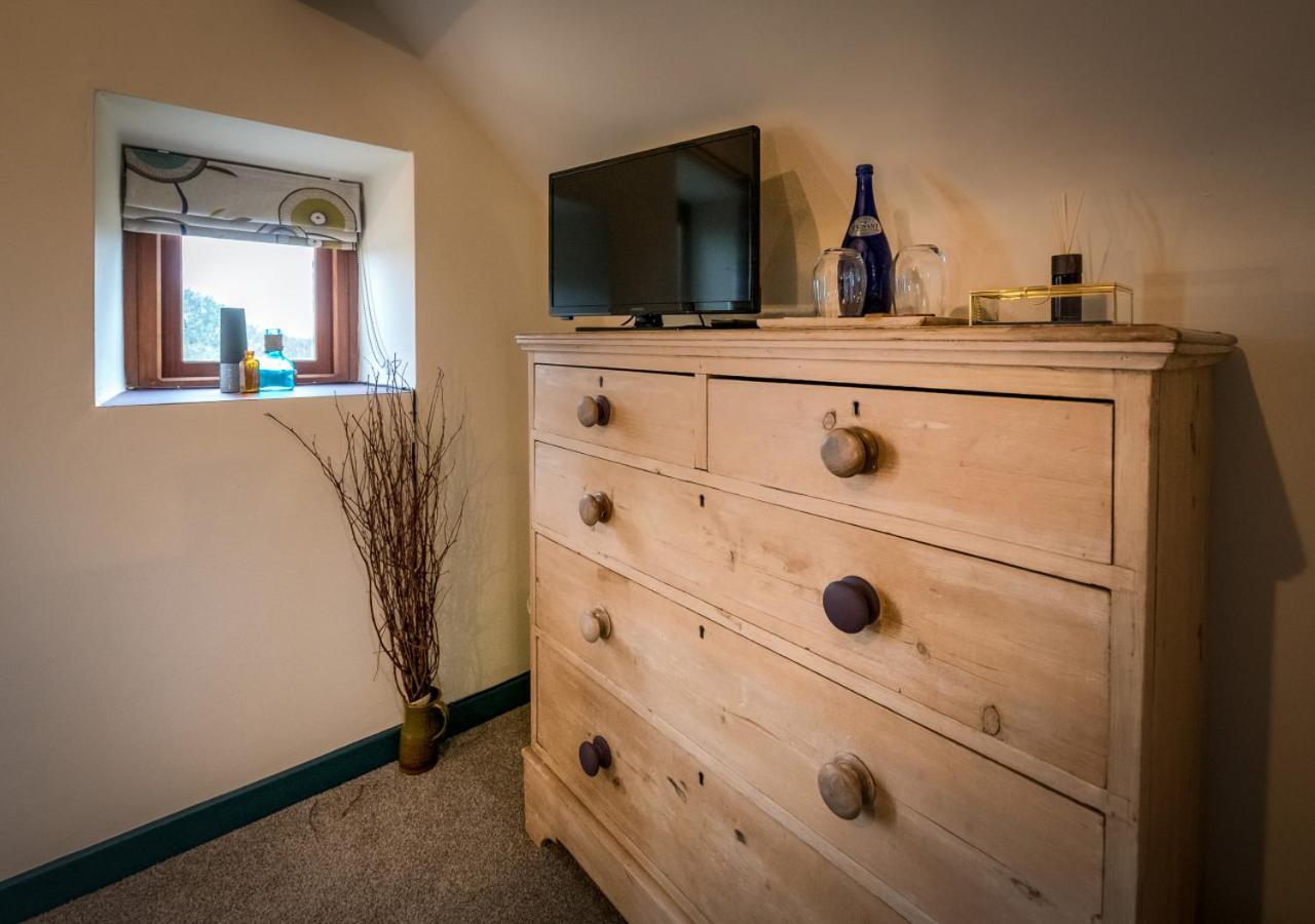 2 Bed in Llannor oc-cysgul