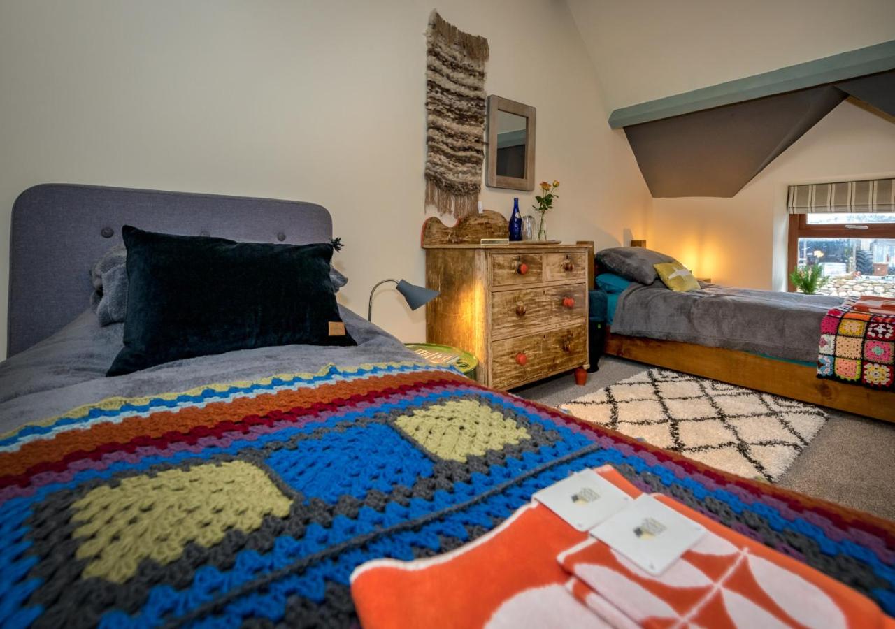 2 Bed in Llannor oc-cysgul