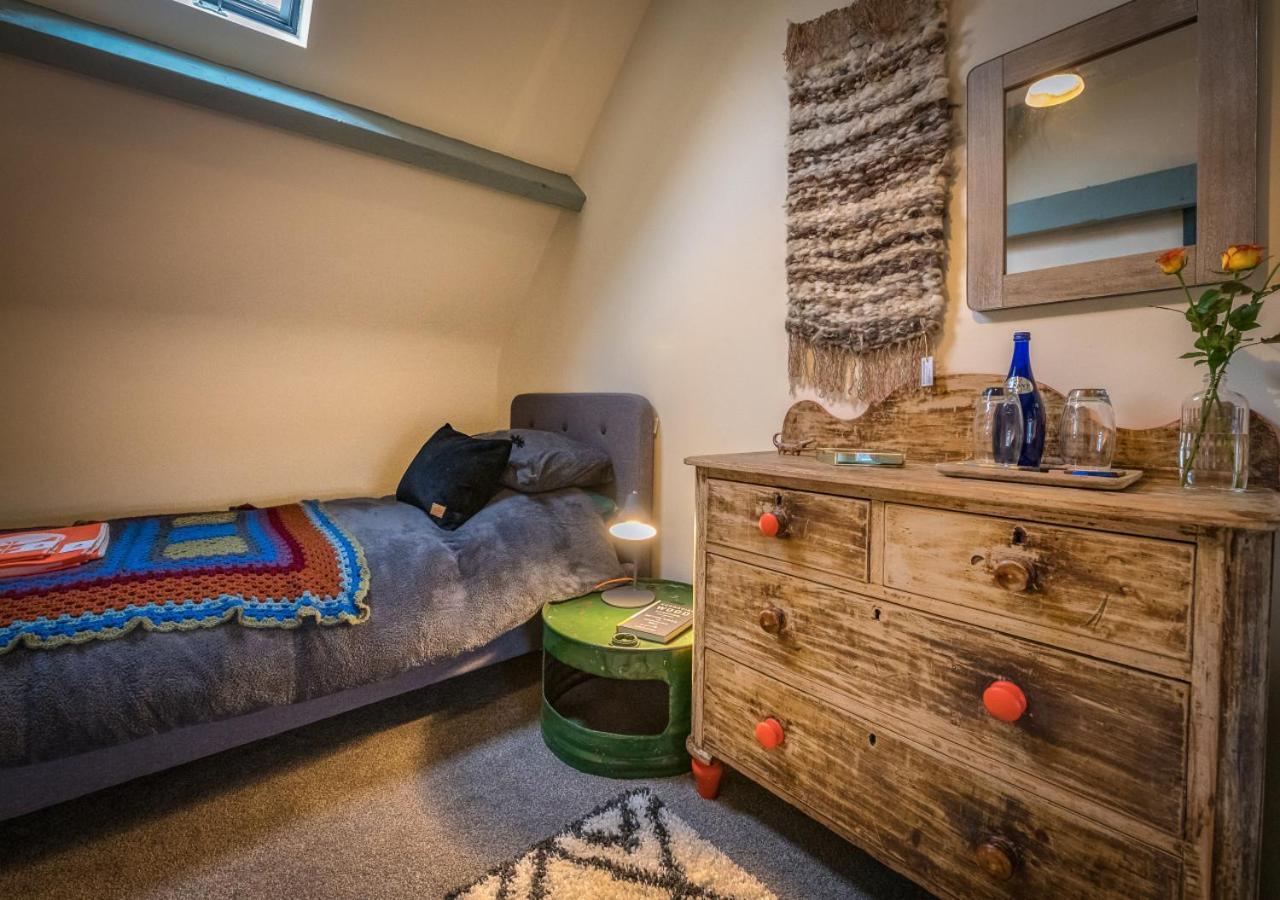 2 Bed in Llannor oc-cysgul