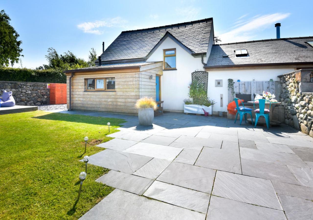 2 Bed in Llannor oc-cysgul