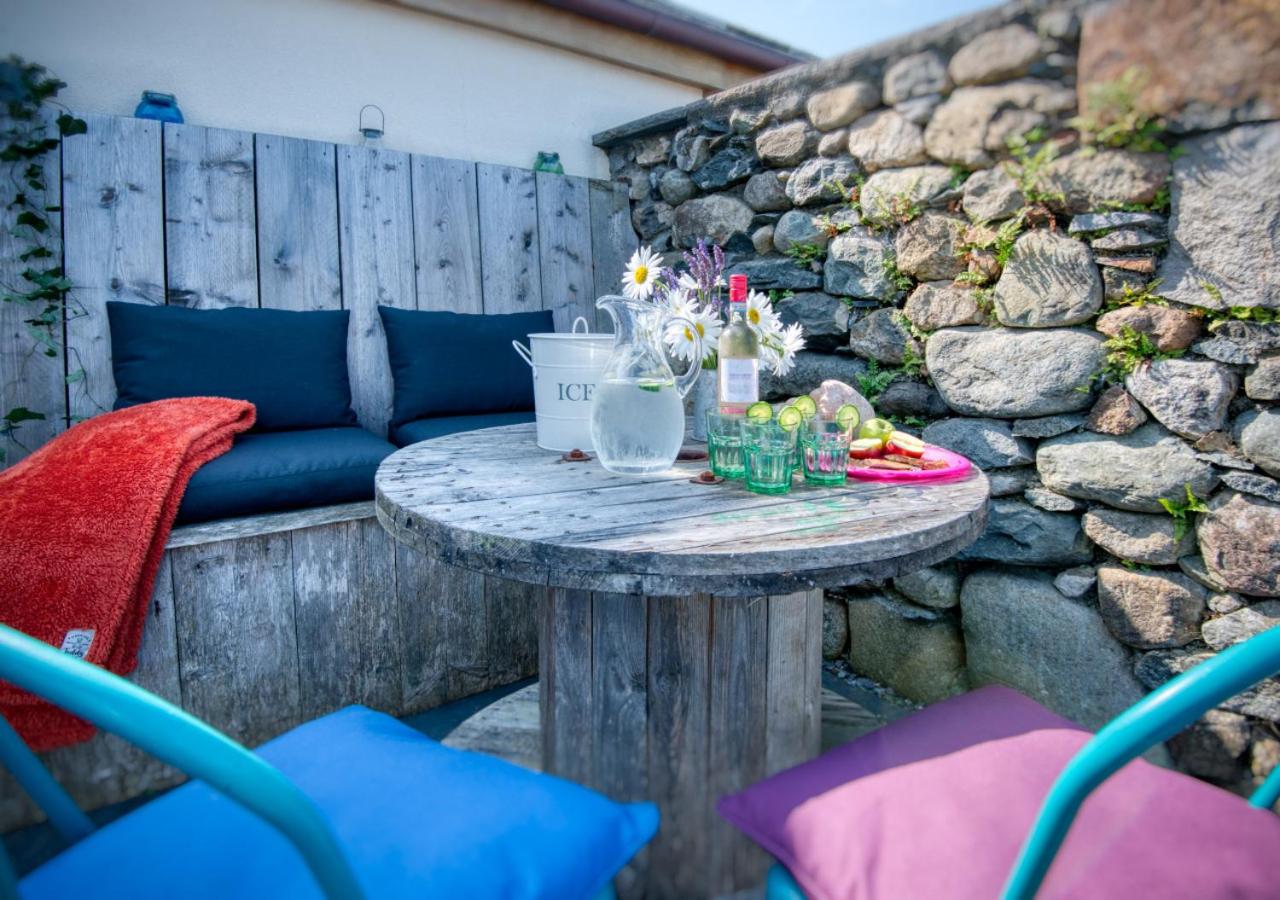 2 Bed in Llannor oc-cysgul