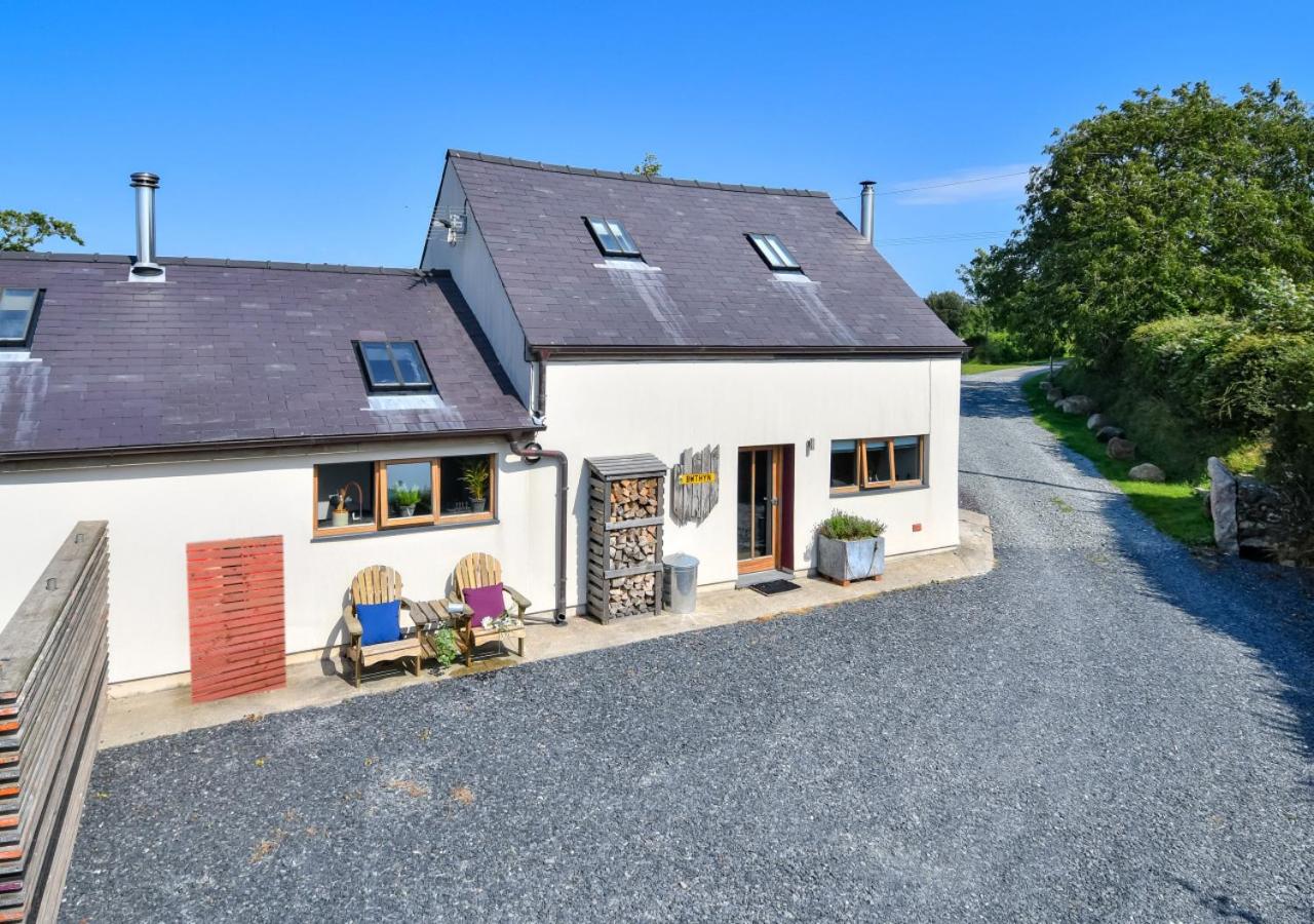 2 Bed in Llannor oc-cysgul