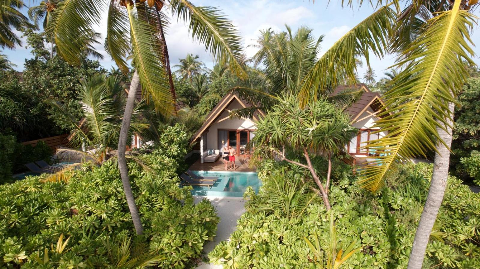 Fushifaru Maldives