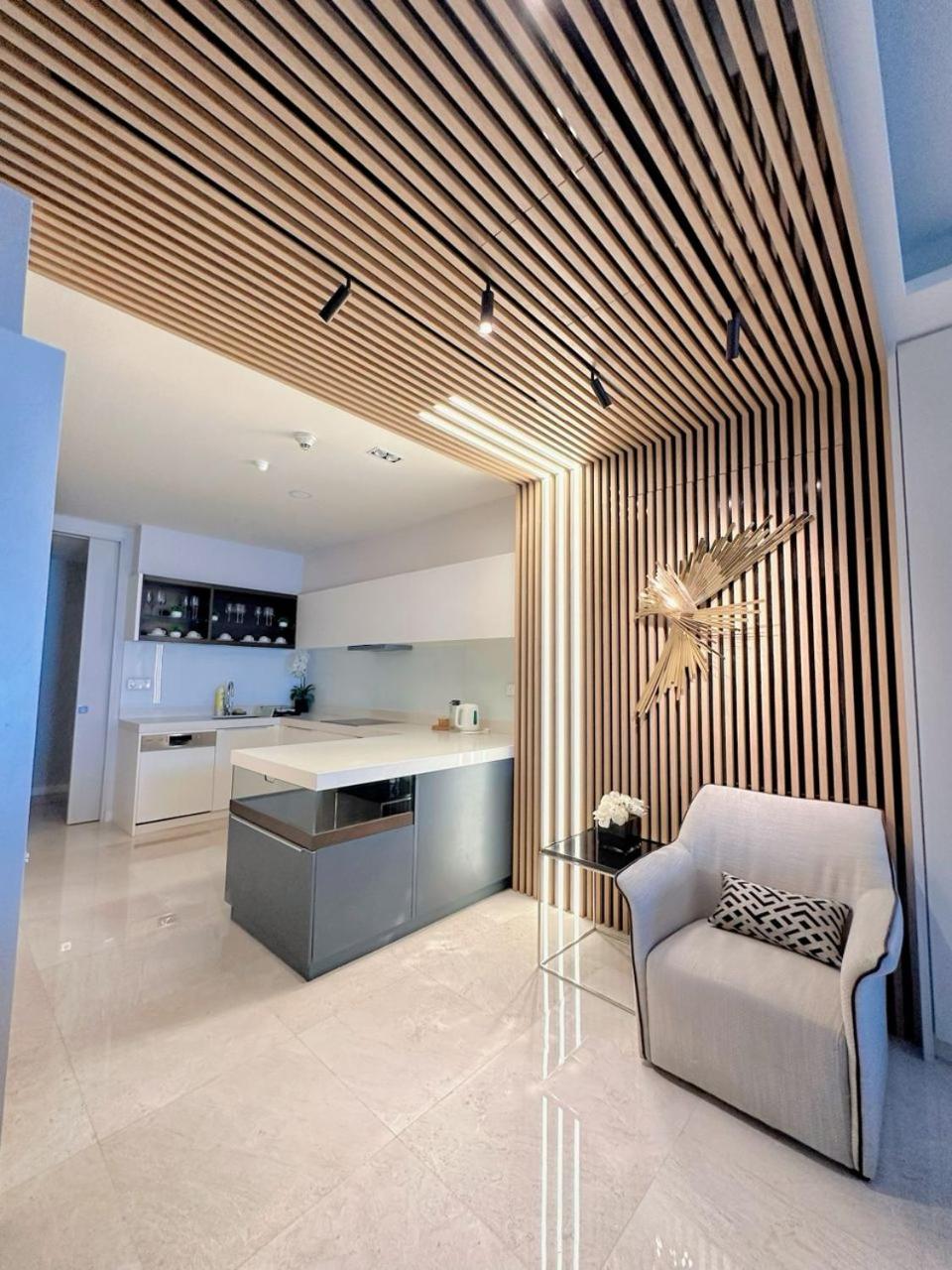 Tropicana The Residences KLCC CozeeStay