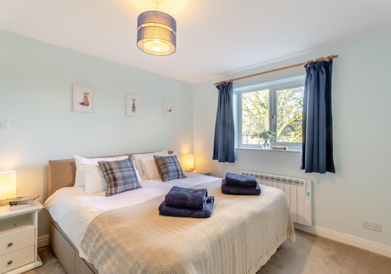 3 Bed in Lockton oc-y119