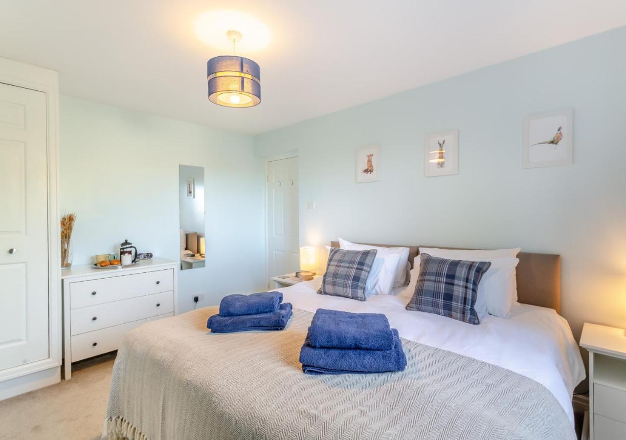 3 Bed in Lockton oc-y119