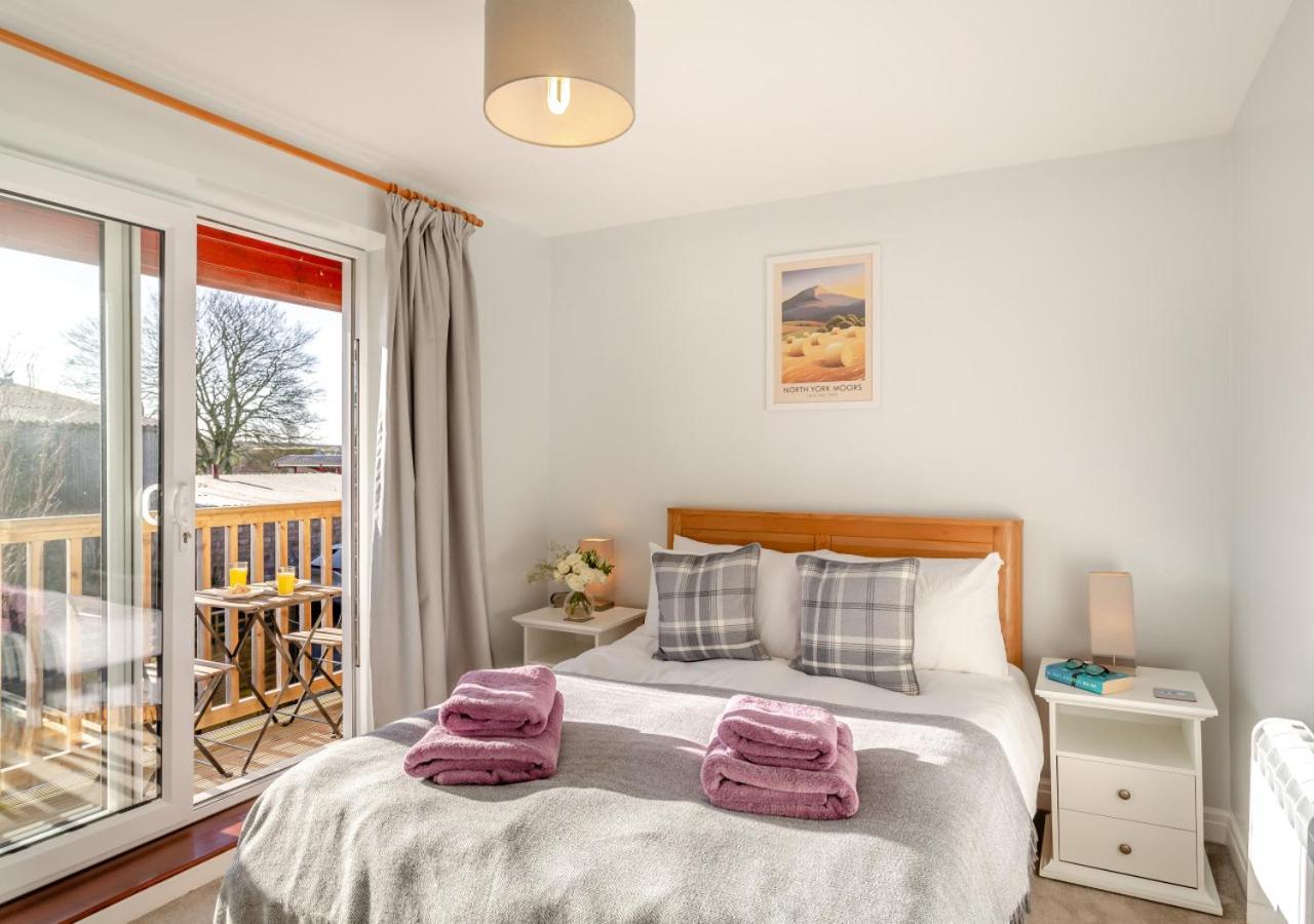 3 Bed in Lockton oc-y119