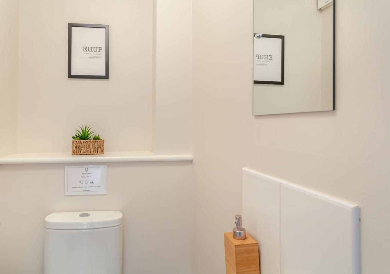 3 Bed in Lockton oc-y119