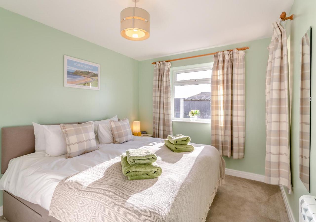3 Bed in Lockton oc-y119