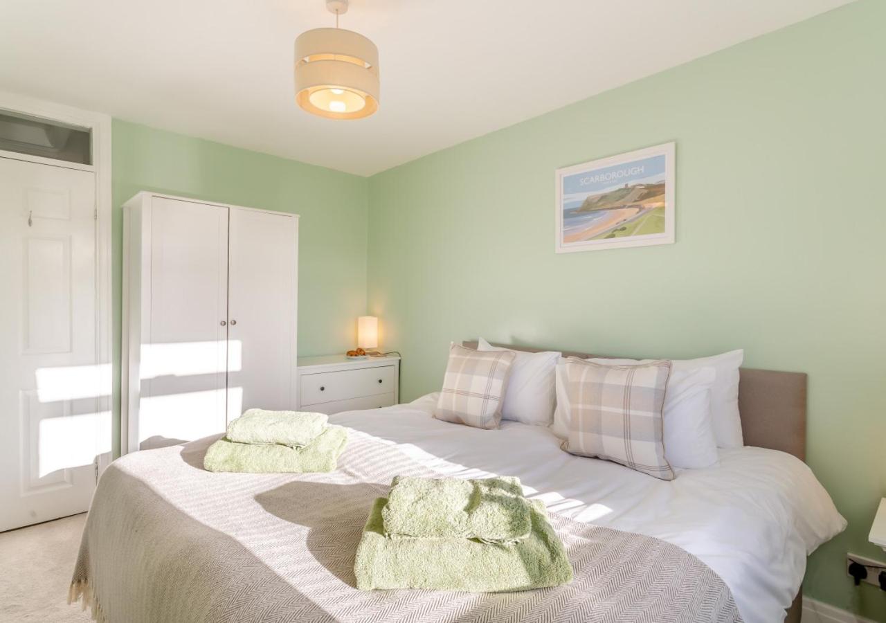 3 Bed in Lockton oc-y119