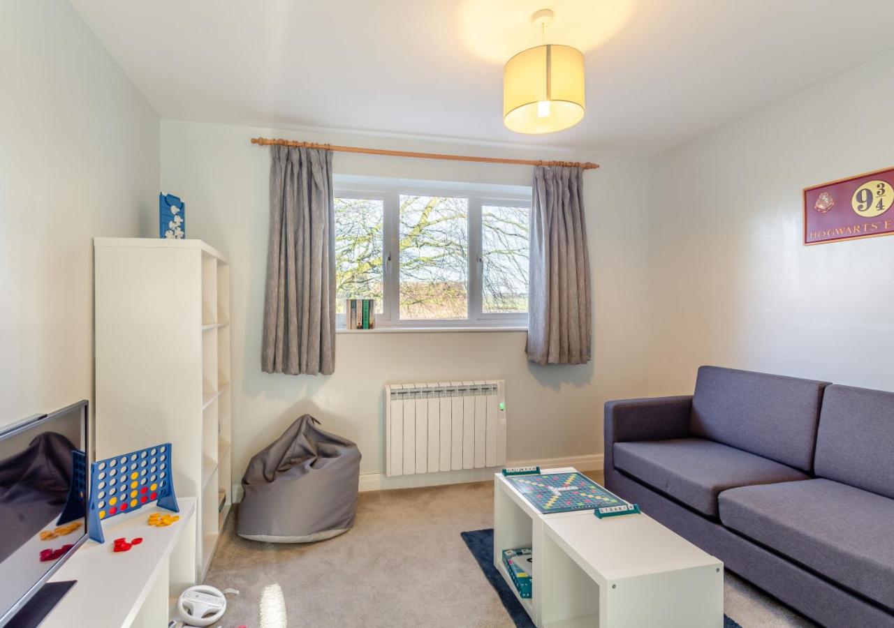3 Bed in Lockton oc-y119