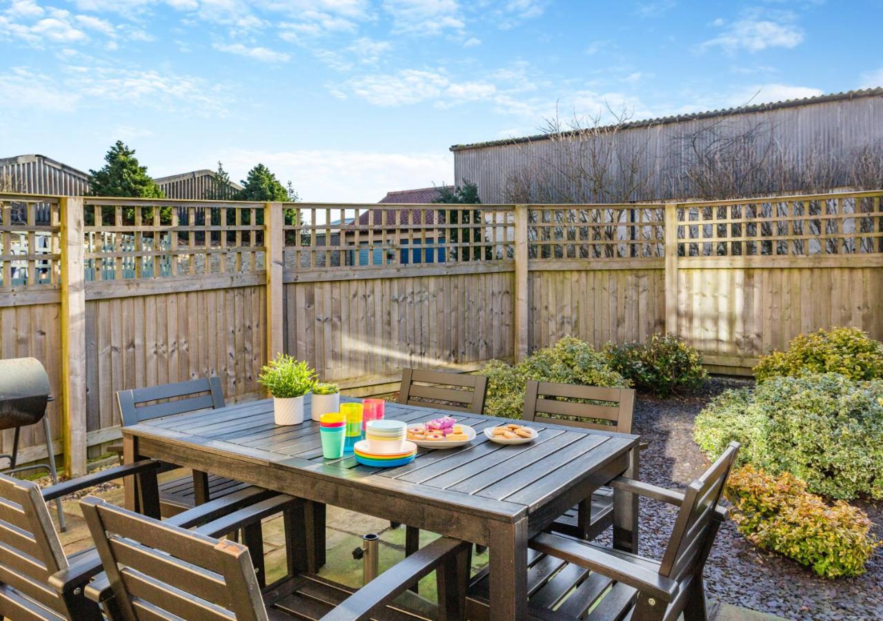 3 Bed in Lockton oc-y119