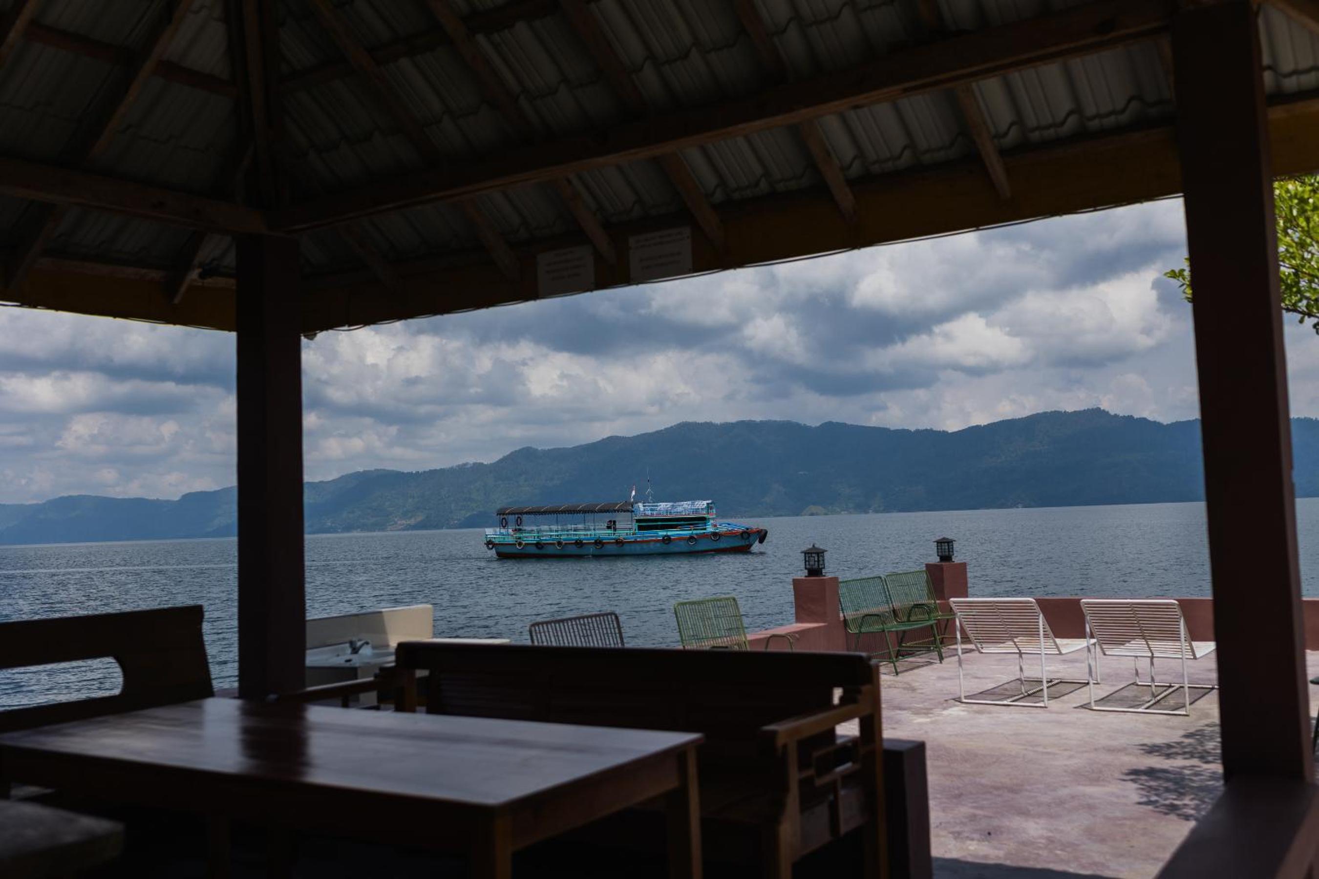 Gokhon Guest House