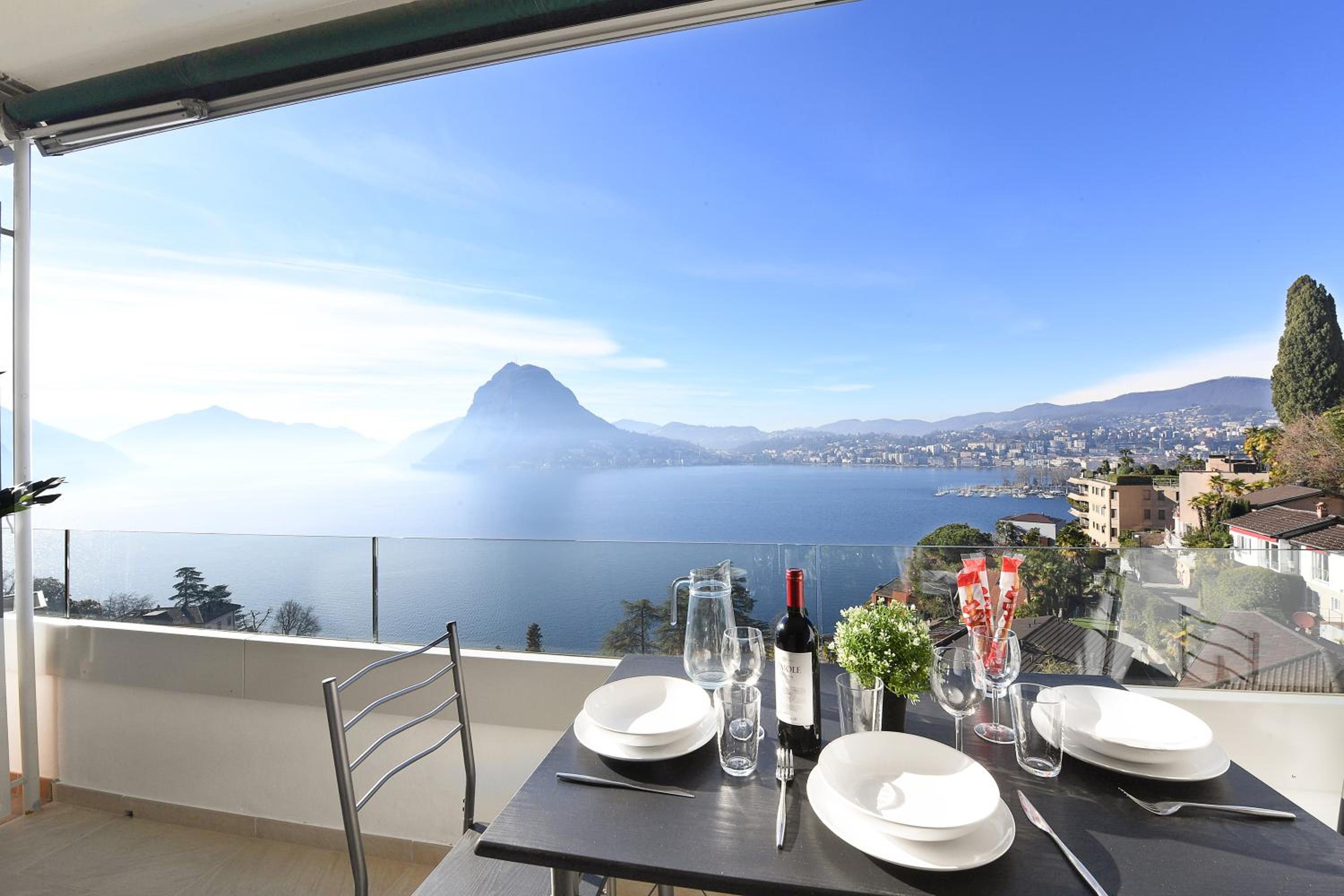 View and Art - Happy Rentals
