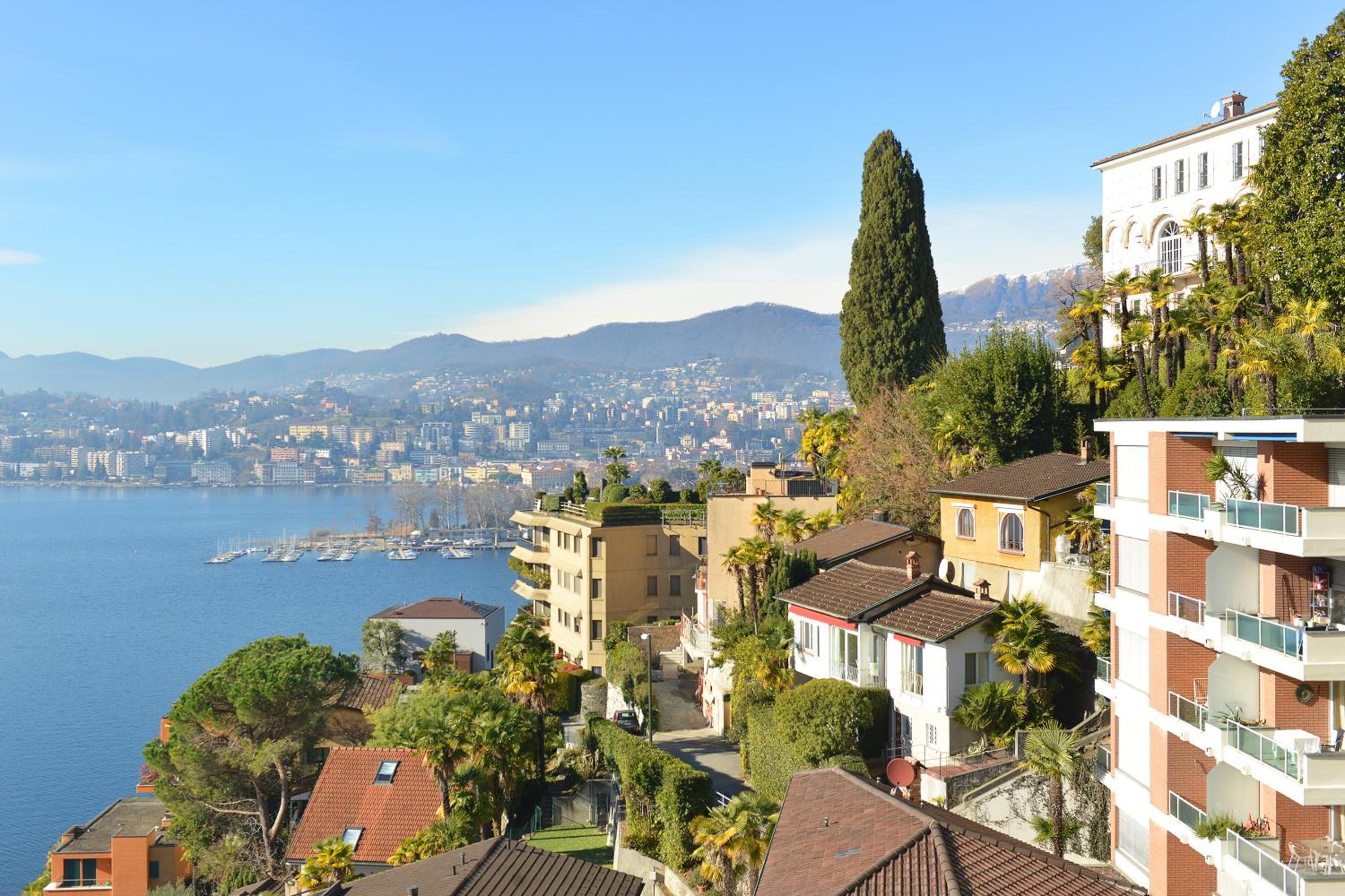 View and Art - Happy Rentals