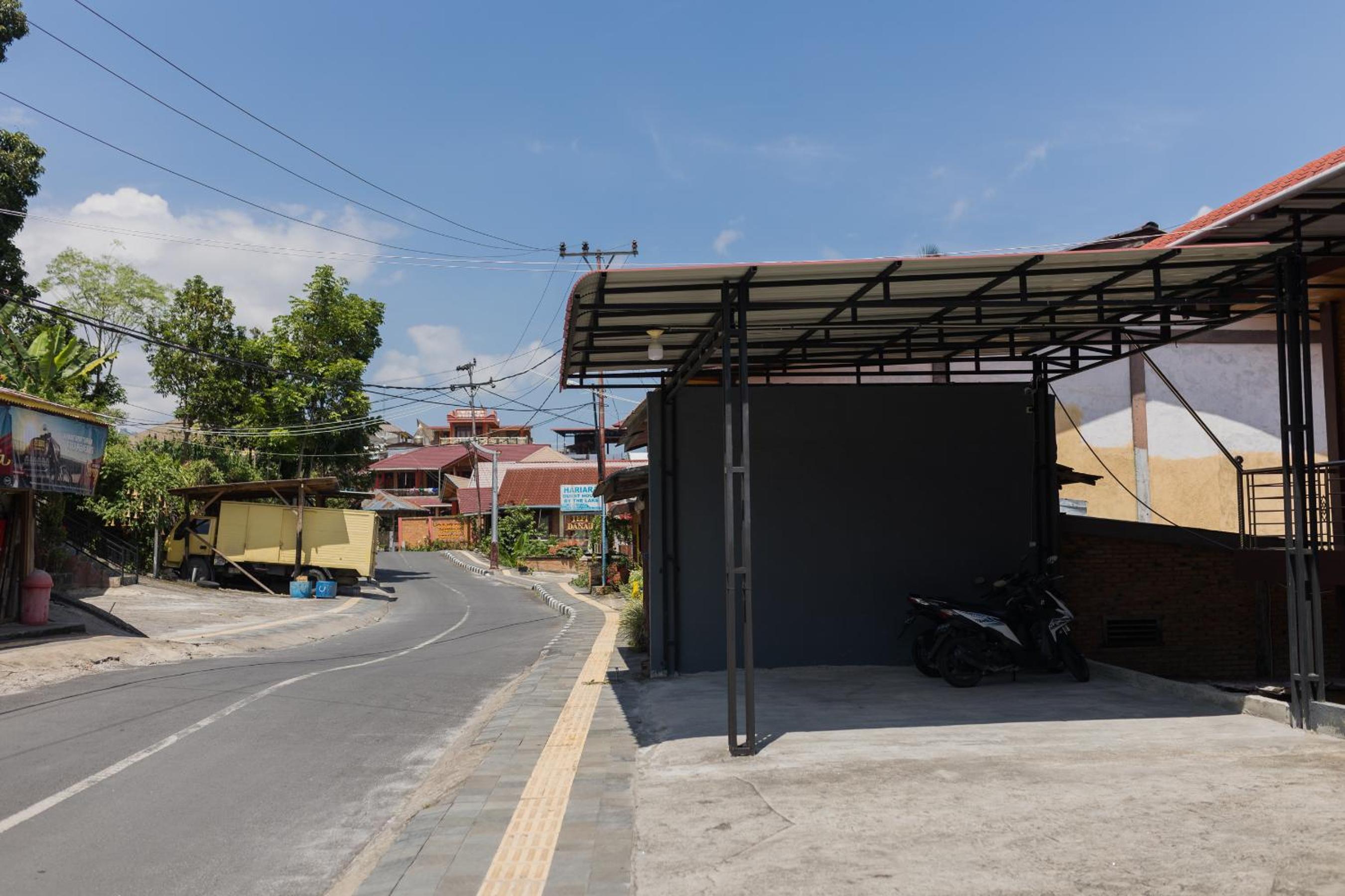 Gokhon Guest House