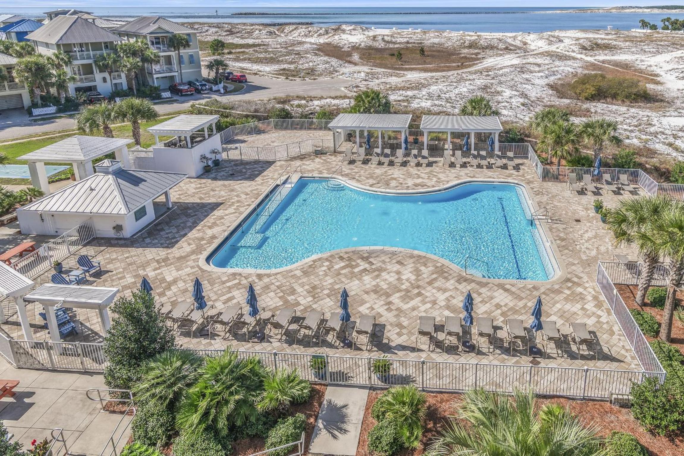 Magnolia House 304 At Destin Pointe Resort view 3