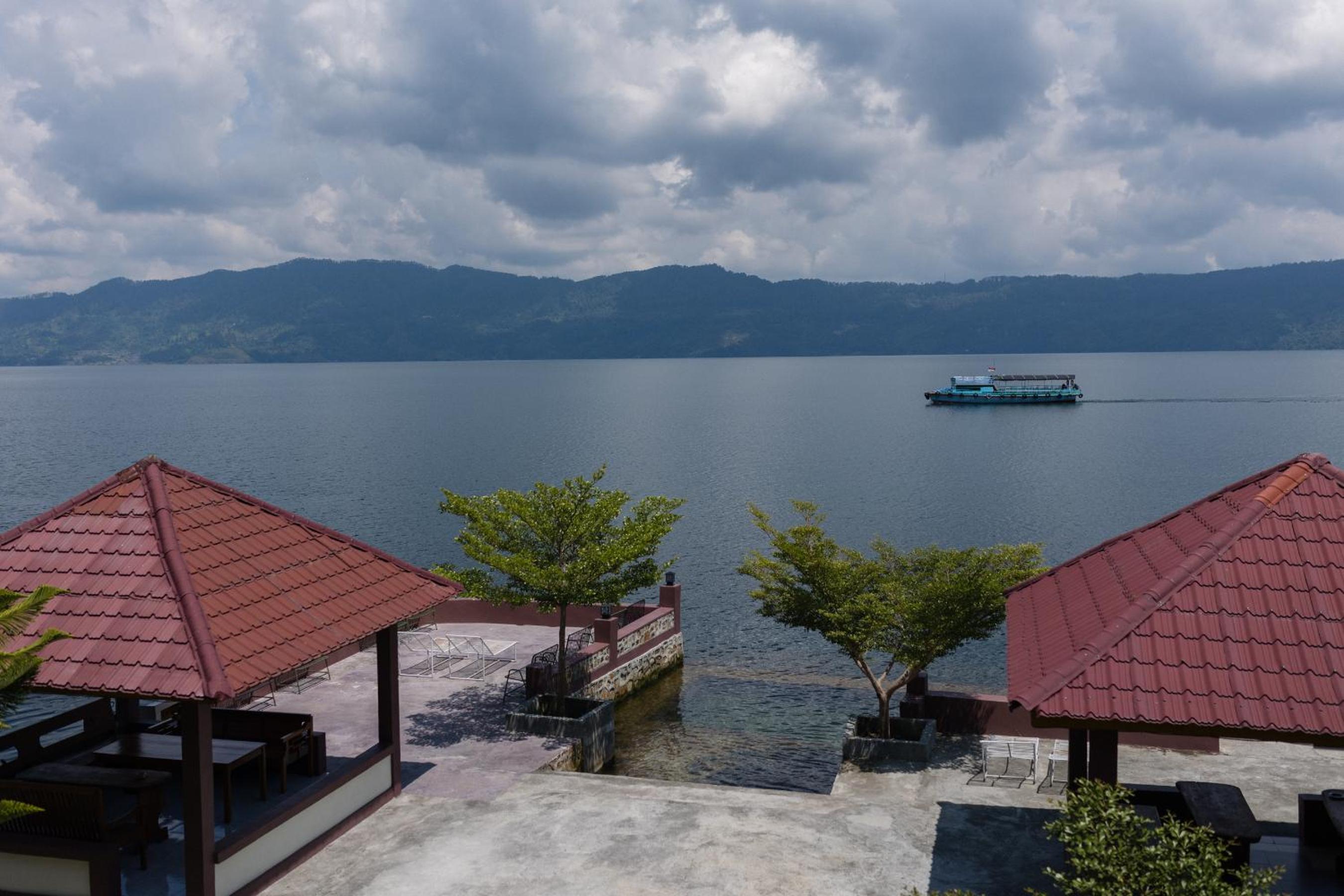 Gokhon Guest House