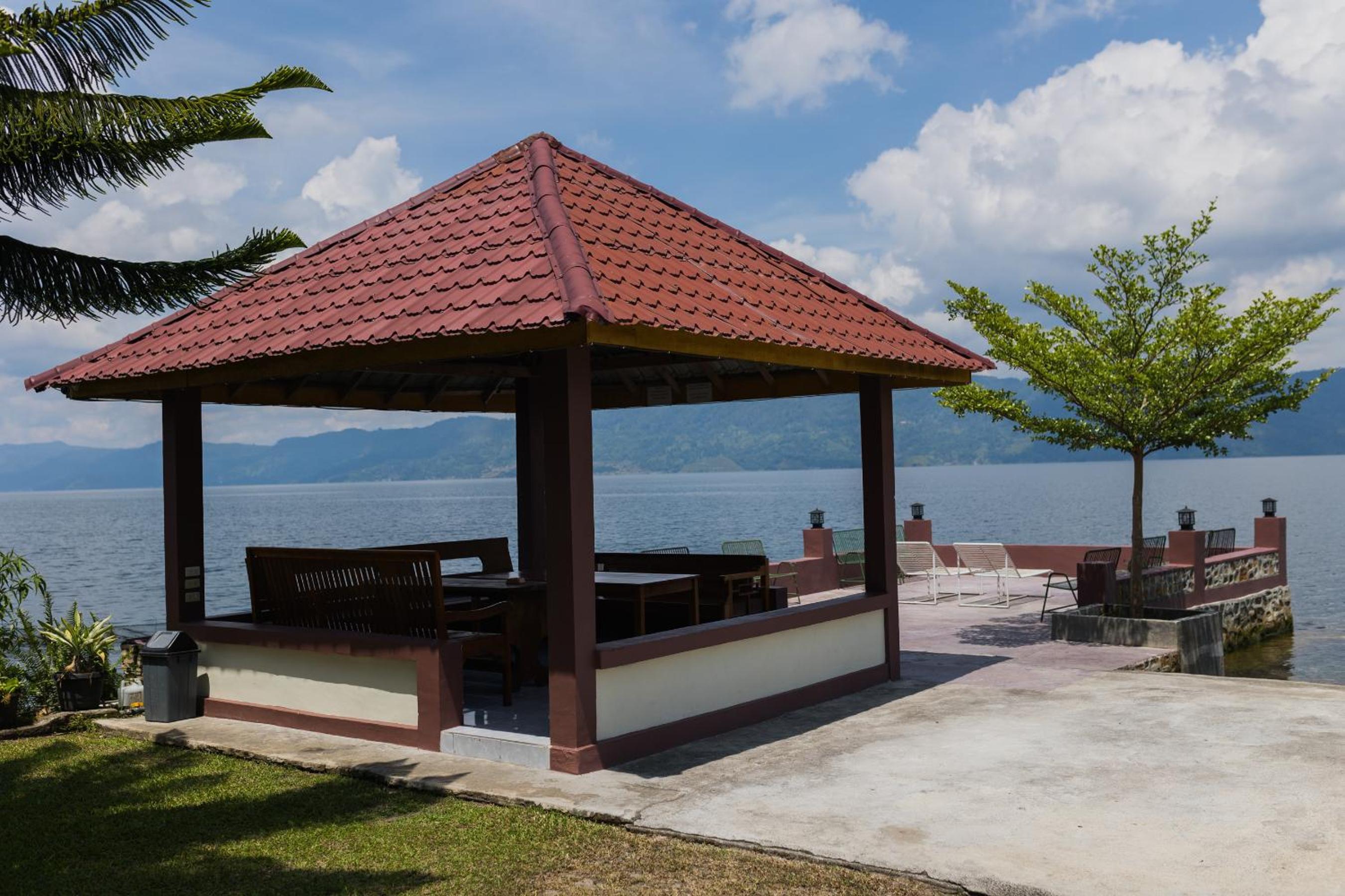 Gokhon Guest House