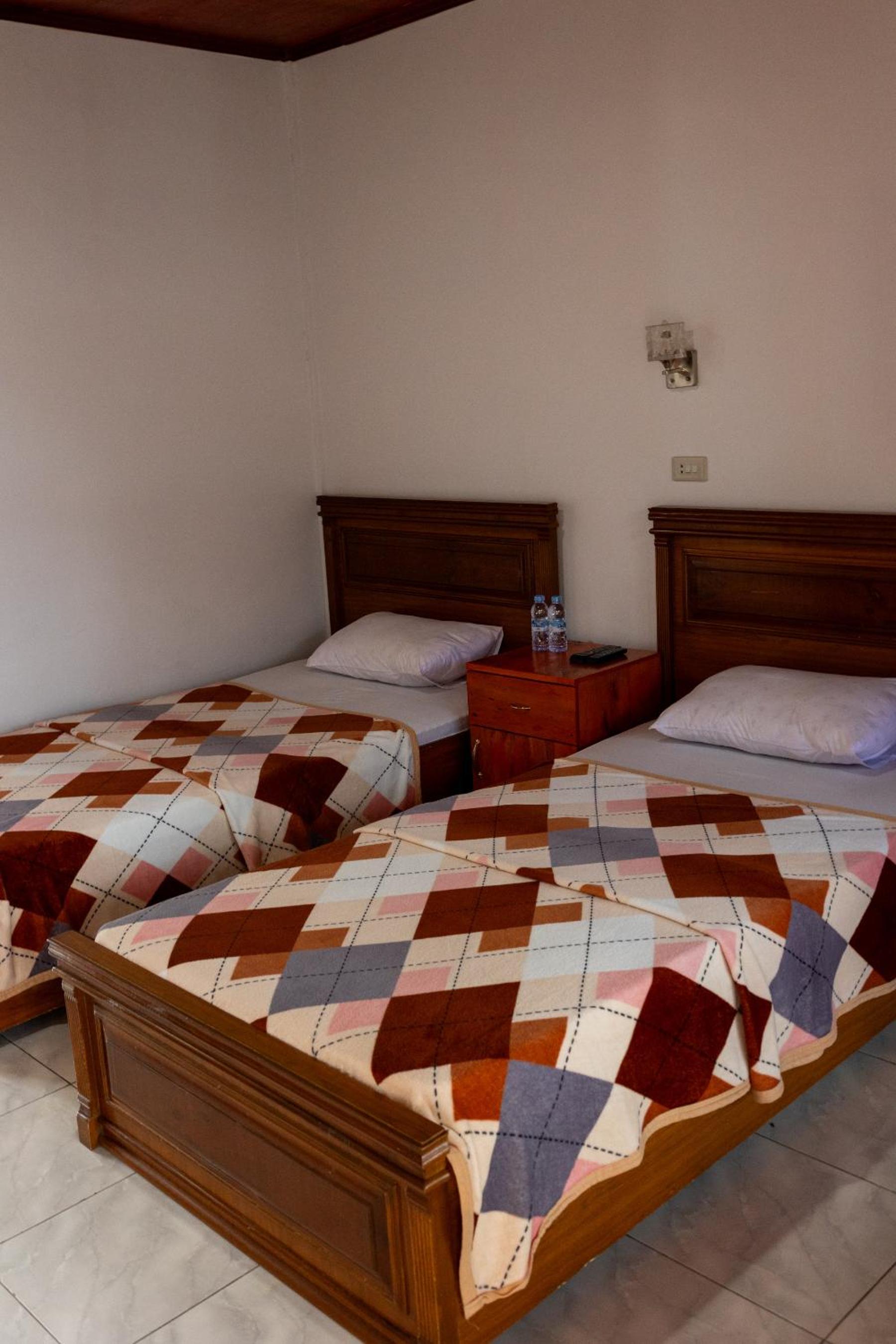 Gokhon Guest House