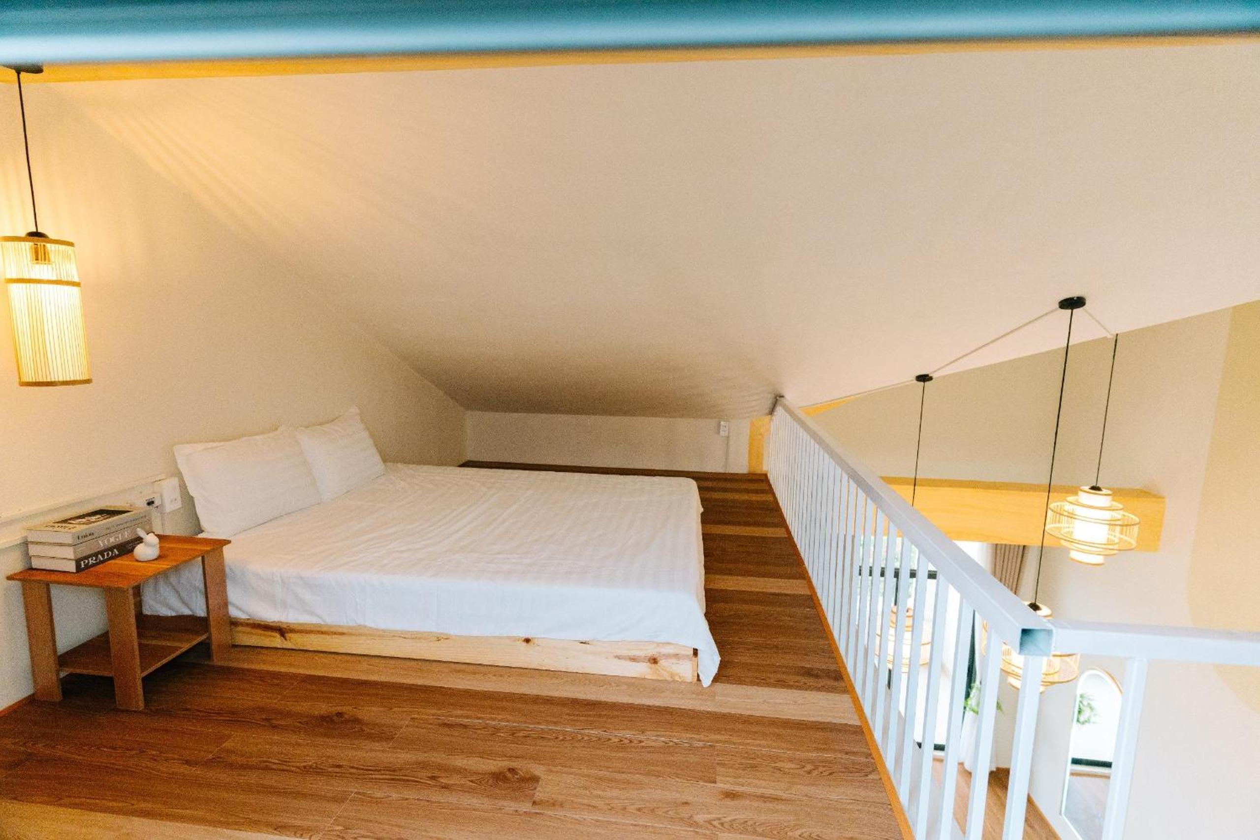X-Stay, photo 14
