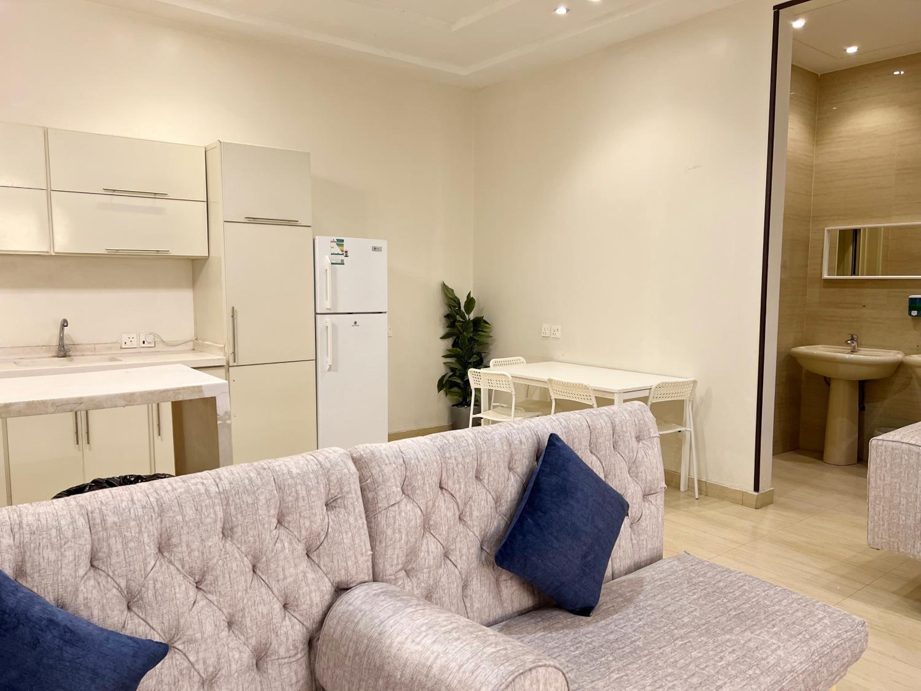 منتجعات وشاليهات اريا Hotel chalet
