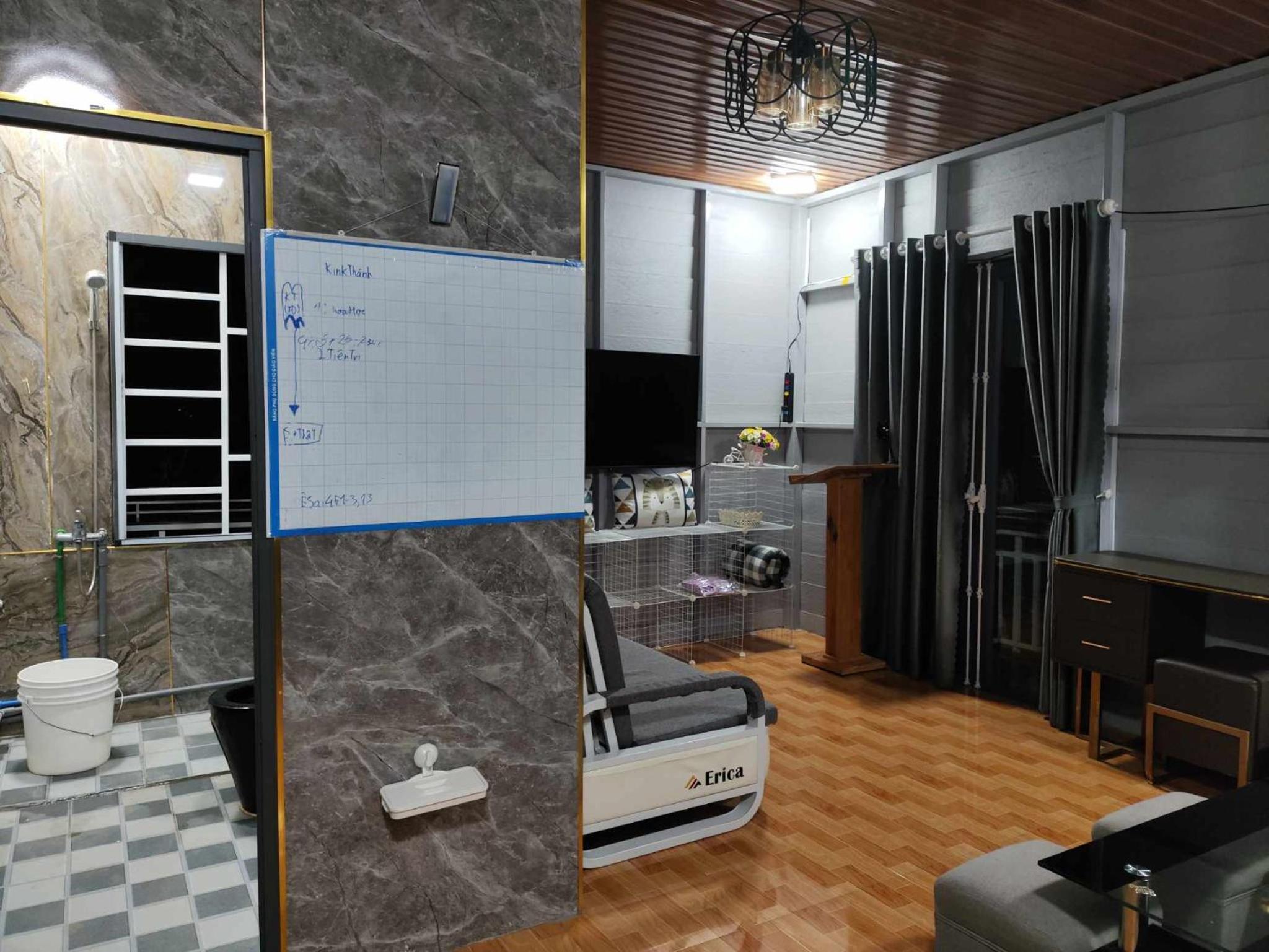 Đồi Hoa Đỏ Homestay