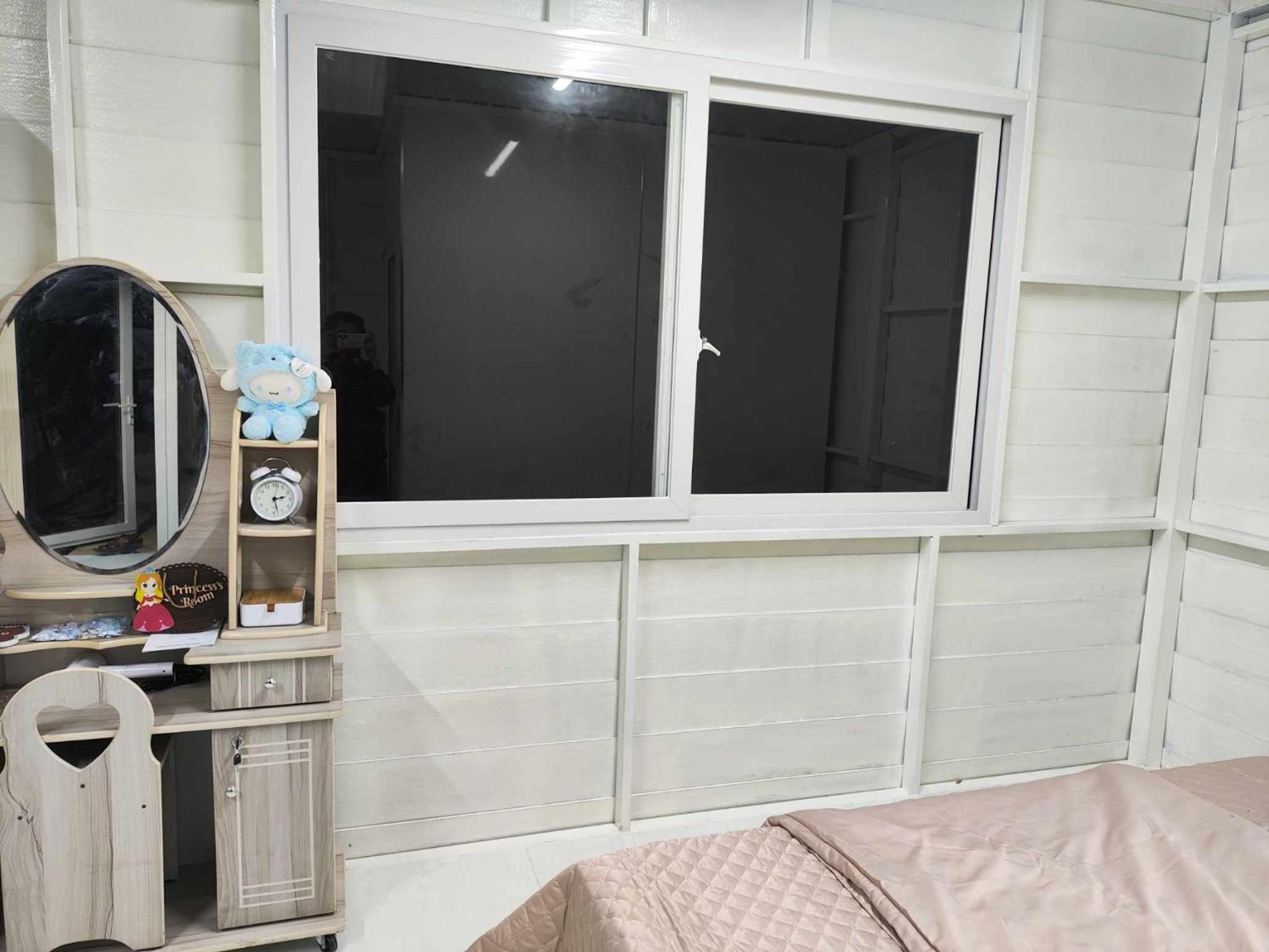 Đồi Hoa Đỏ Homestay