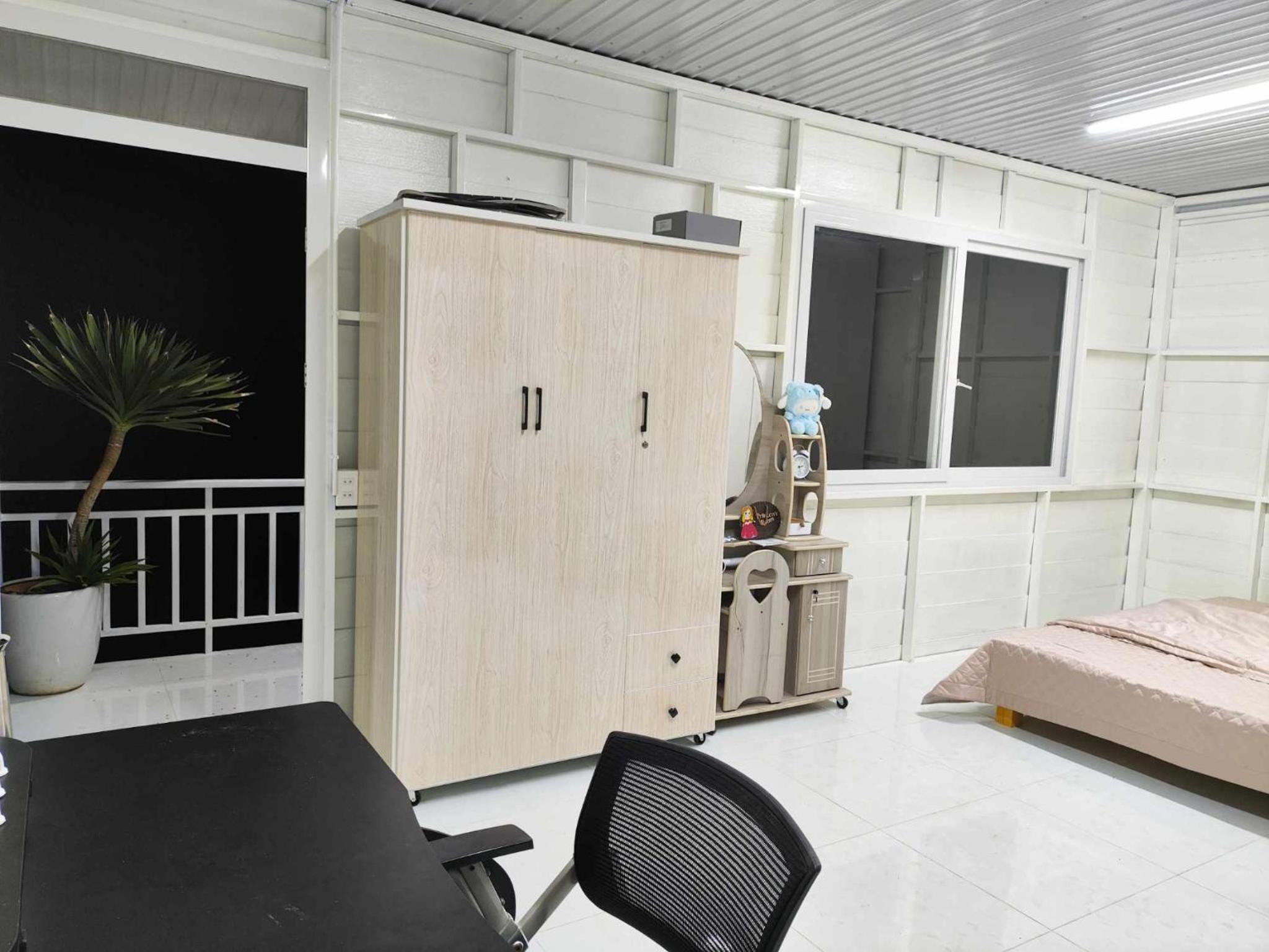 Đồi Hoa Đỏ Homestay