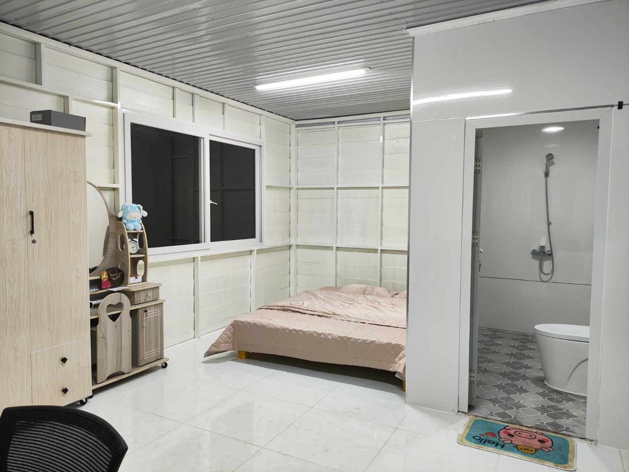 Đồi Hoa Đỏ Homestay