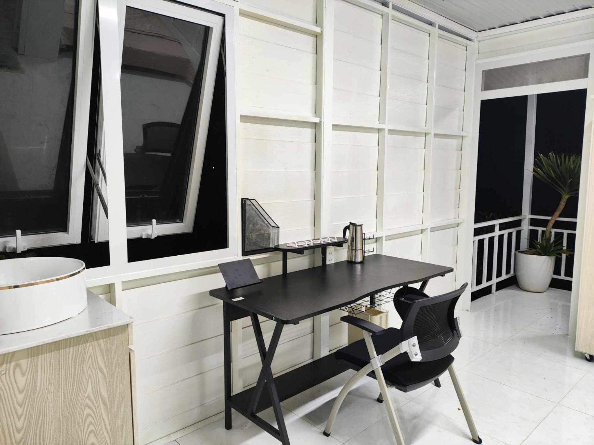 Đồi Hoa Đỏ Homestay