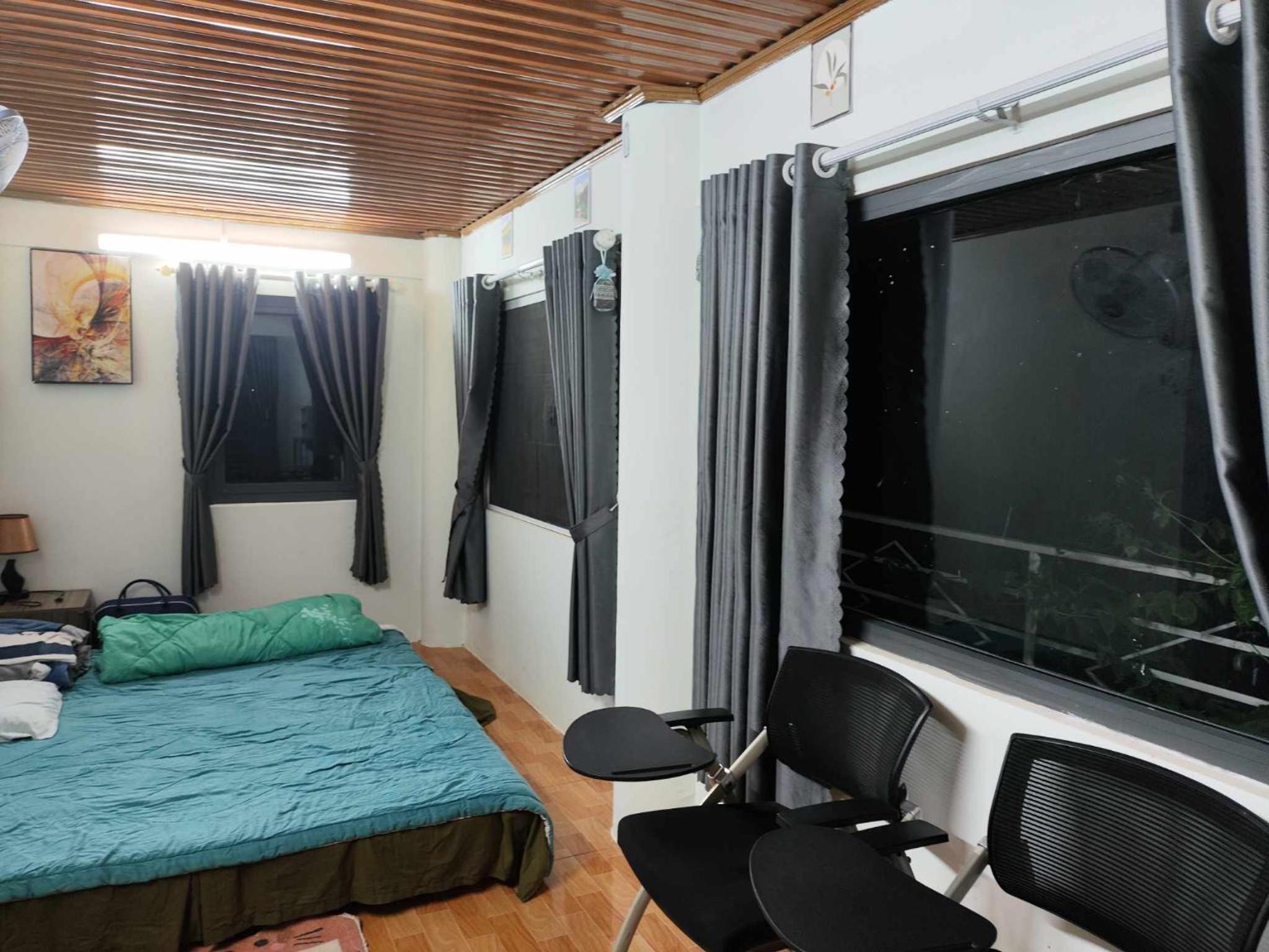 Đồi Hoa Đỏ Homestay