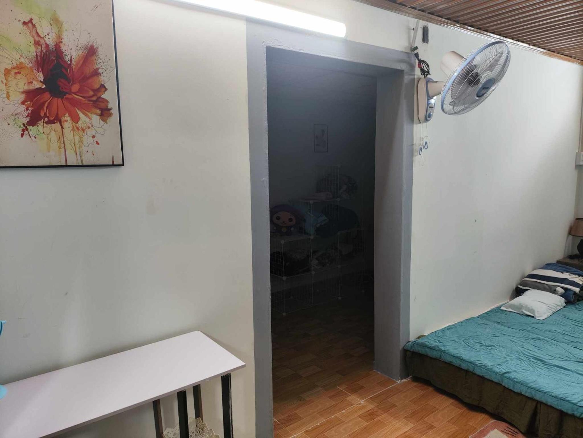 Đồi Hoa Đỏ Homestay