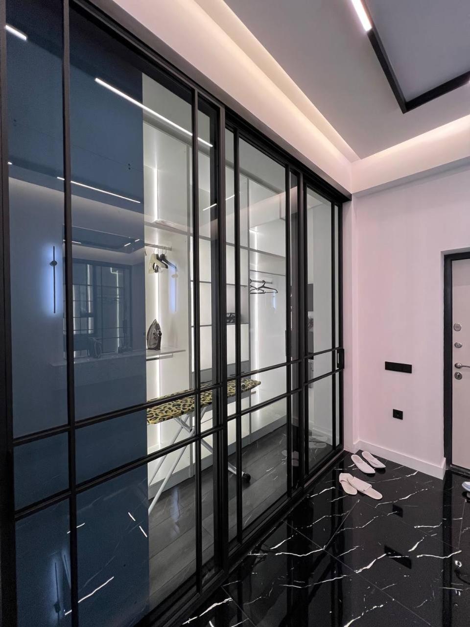 Hi-Tech Apartment