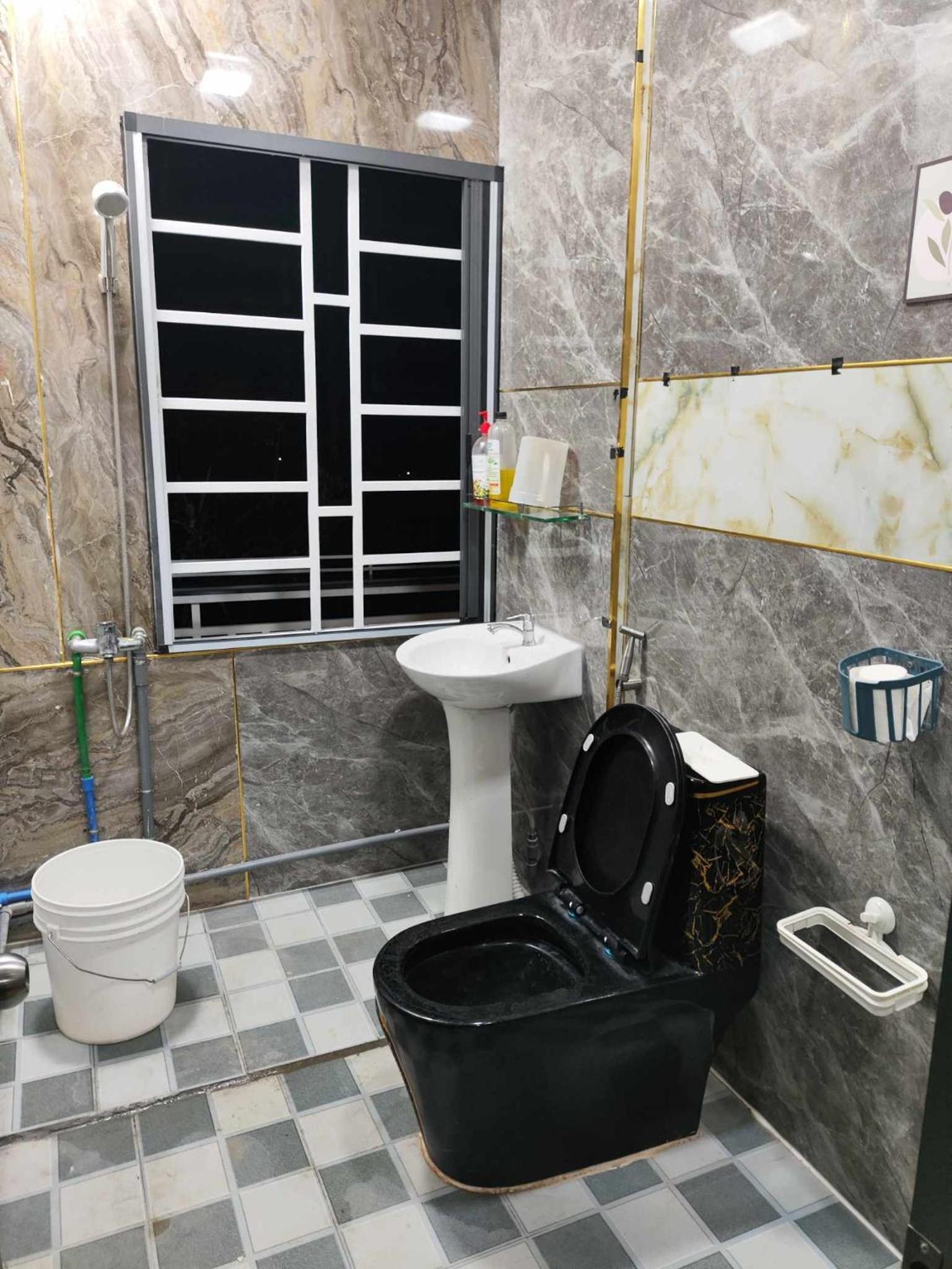 Đồi Hoa Đỏ Homestay