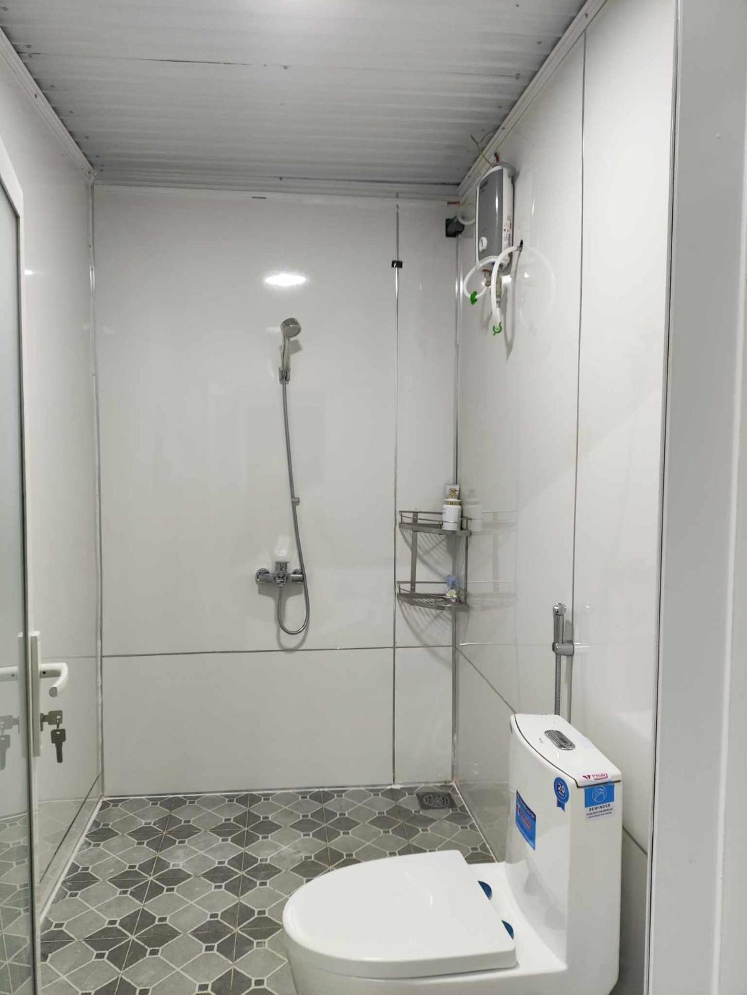 Đồi Hoa Đỏ Homestay