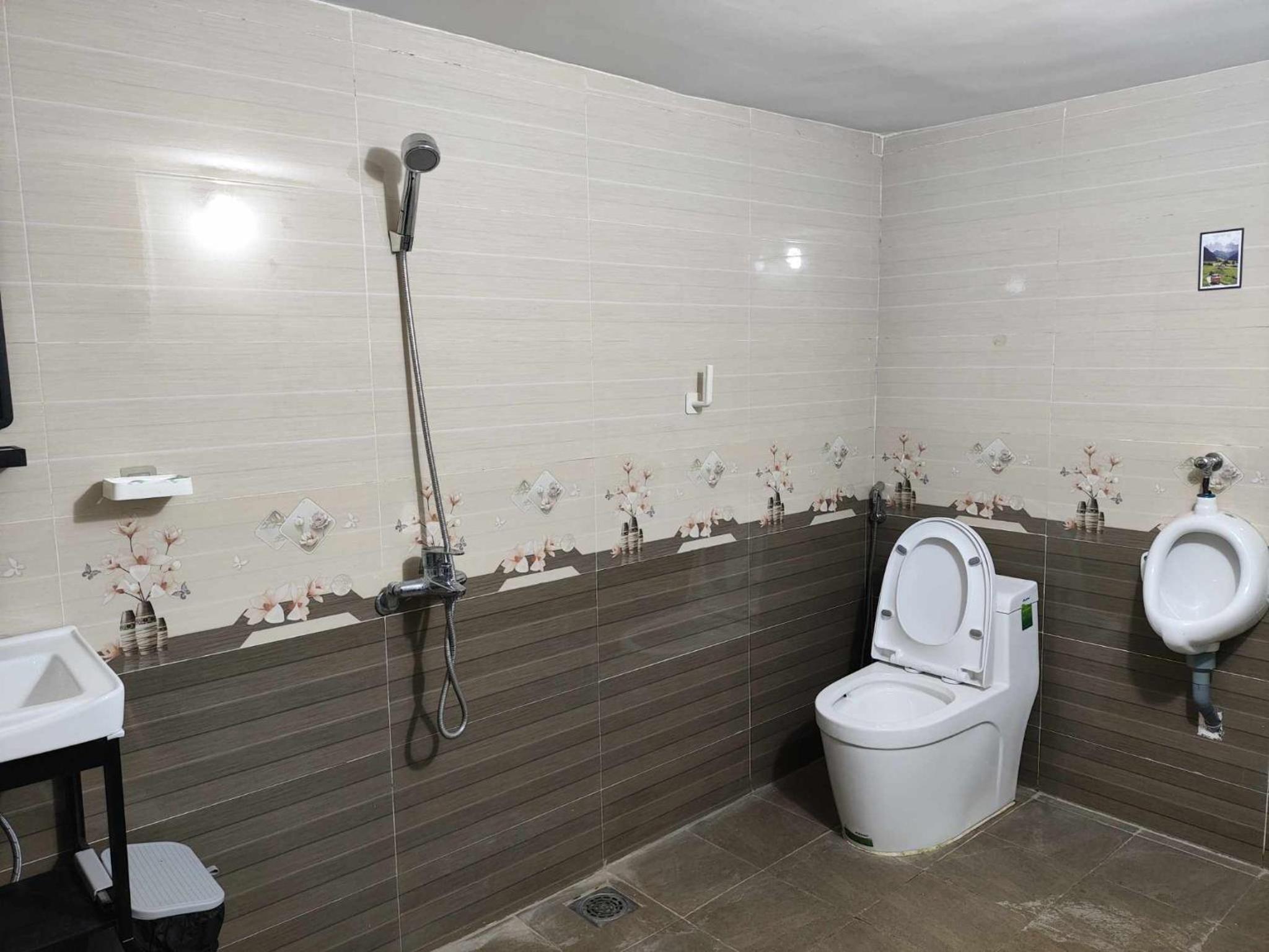 Đồi Hoa Đỏ Homestay