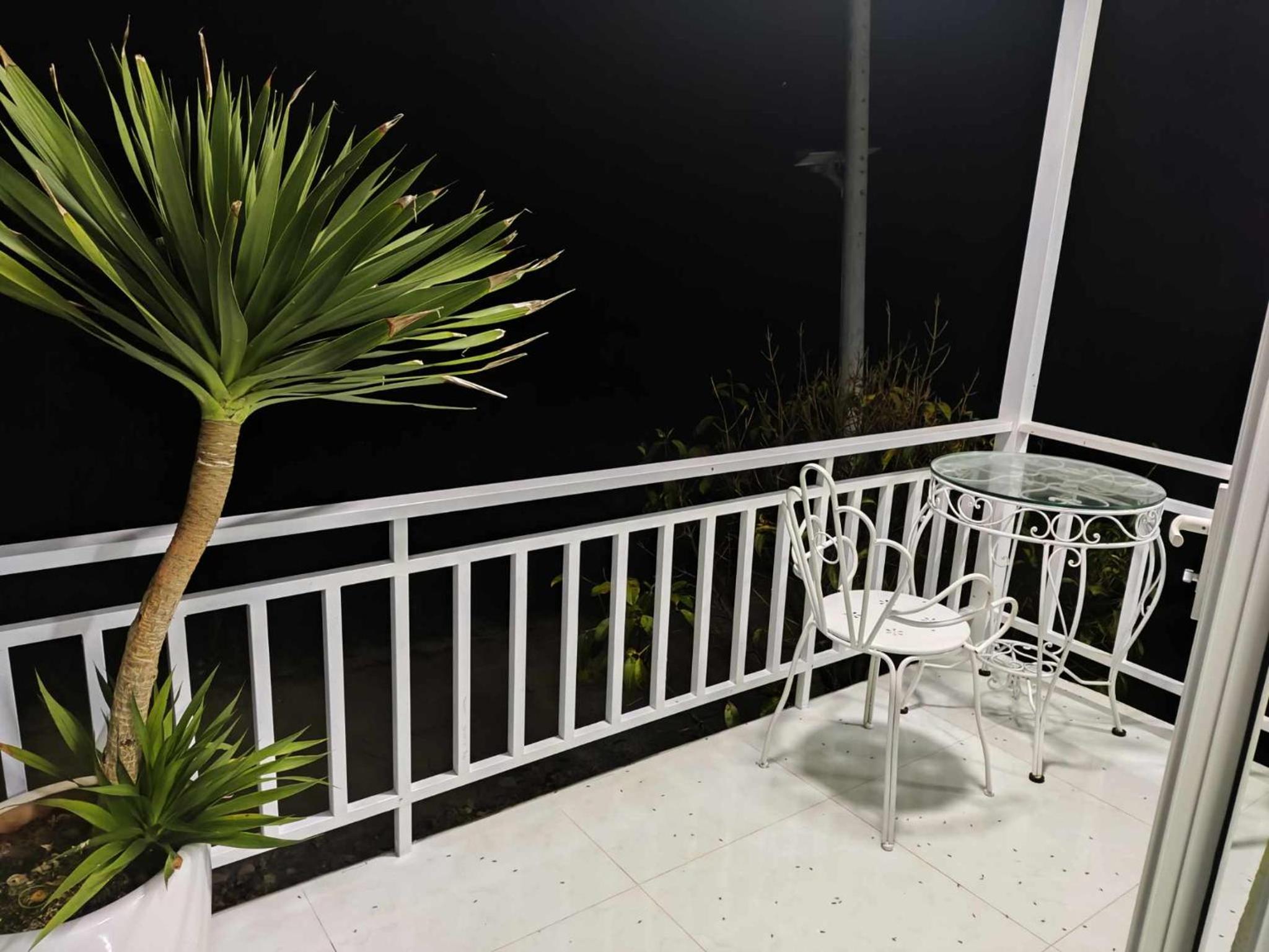 Đồi Hoa Đỏ Homestay
