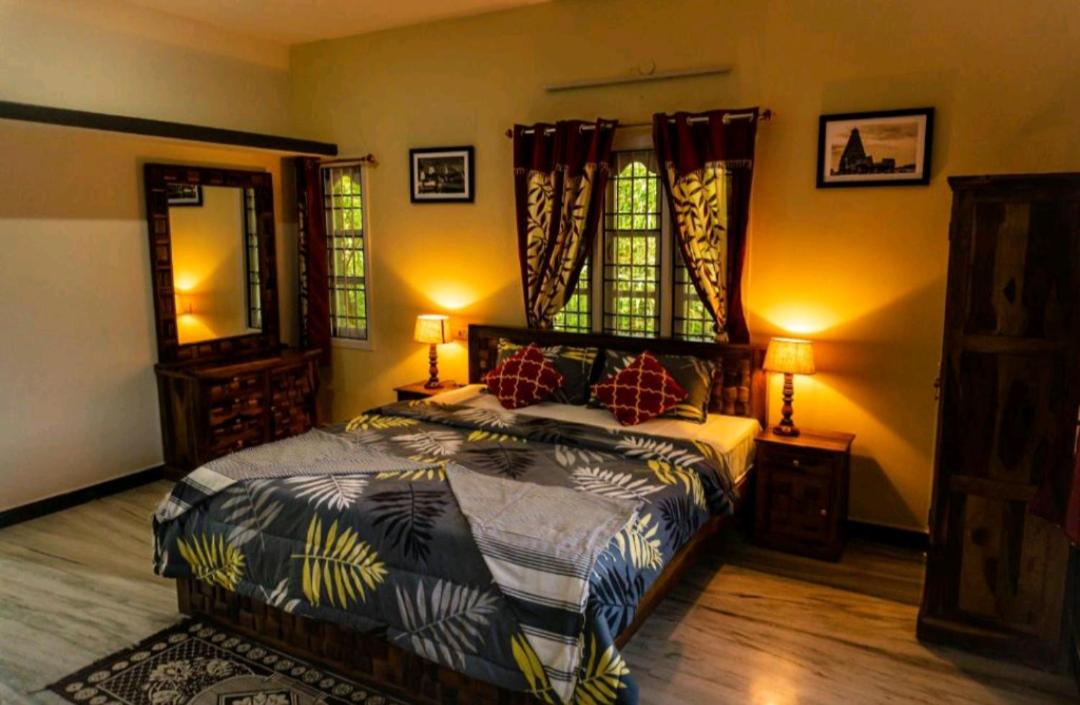 The Mahizh Home view 3