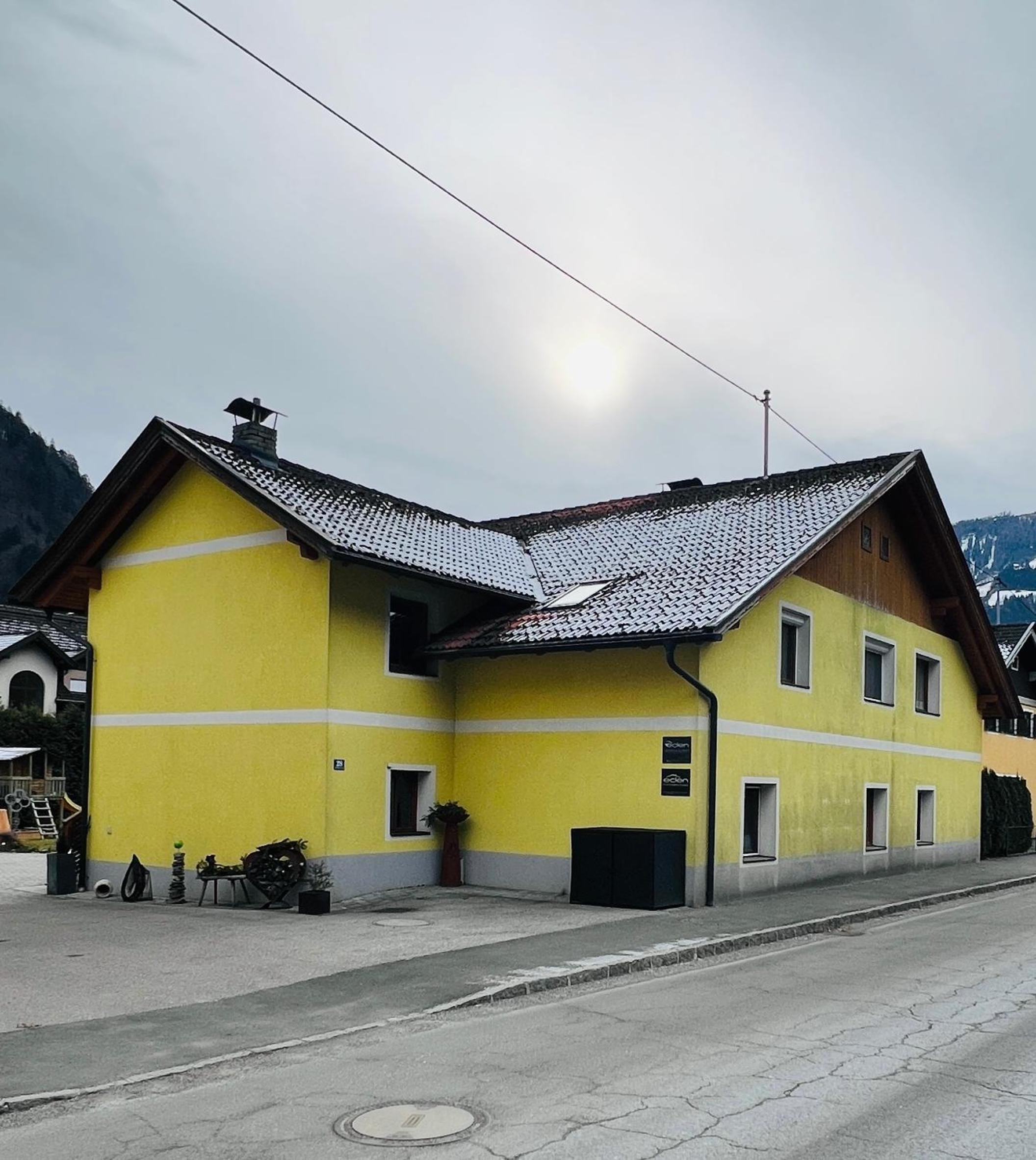 Ferienwohnung Eden