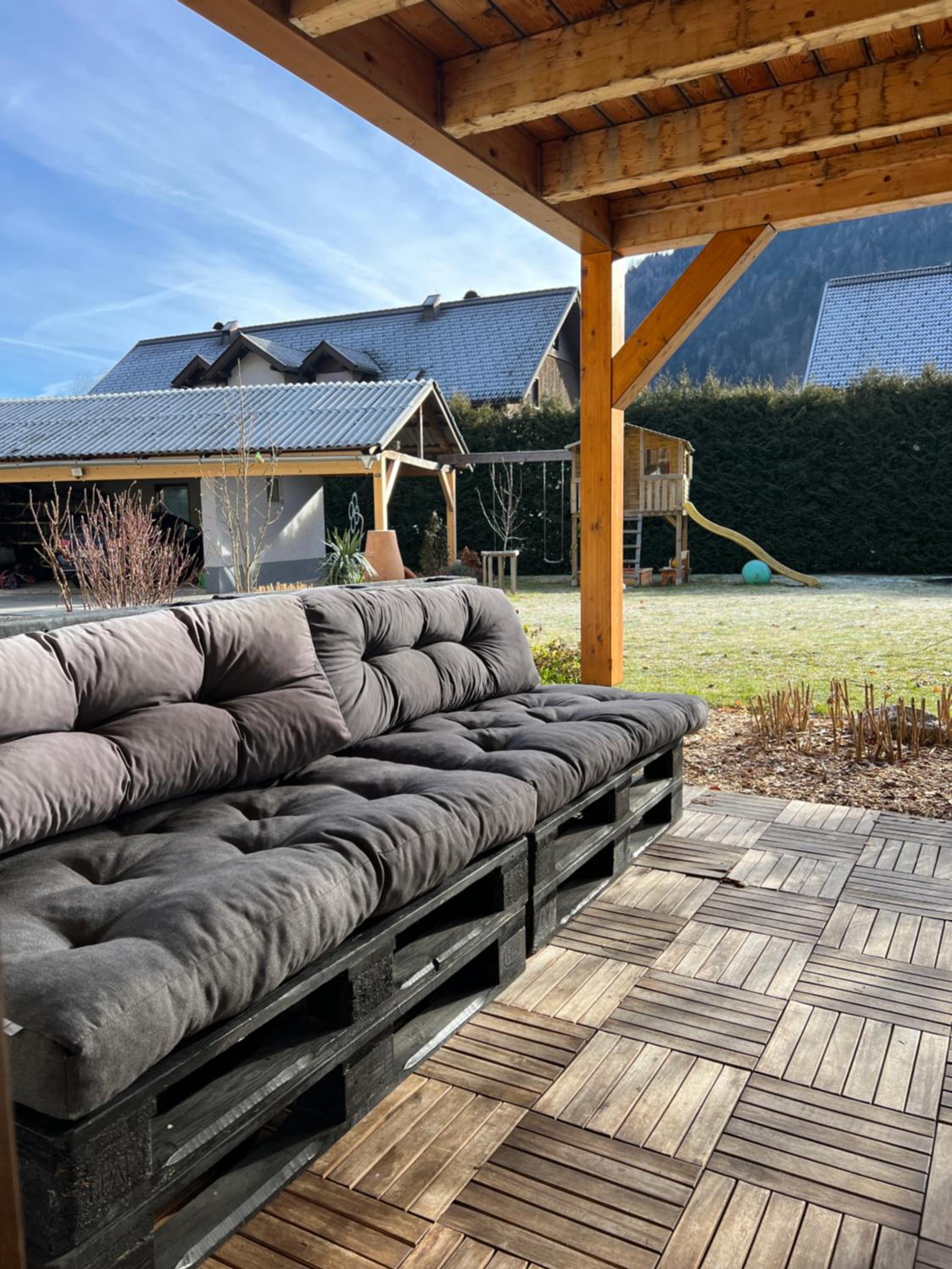 Ferienwohnung Eden