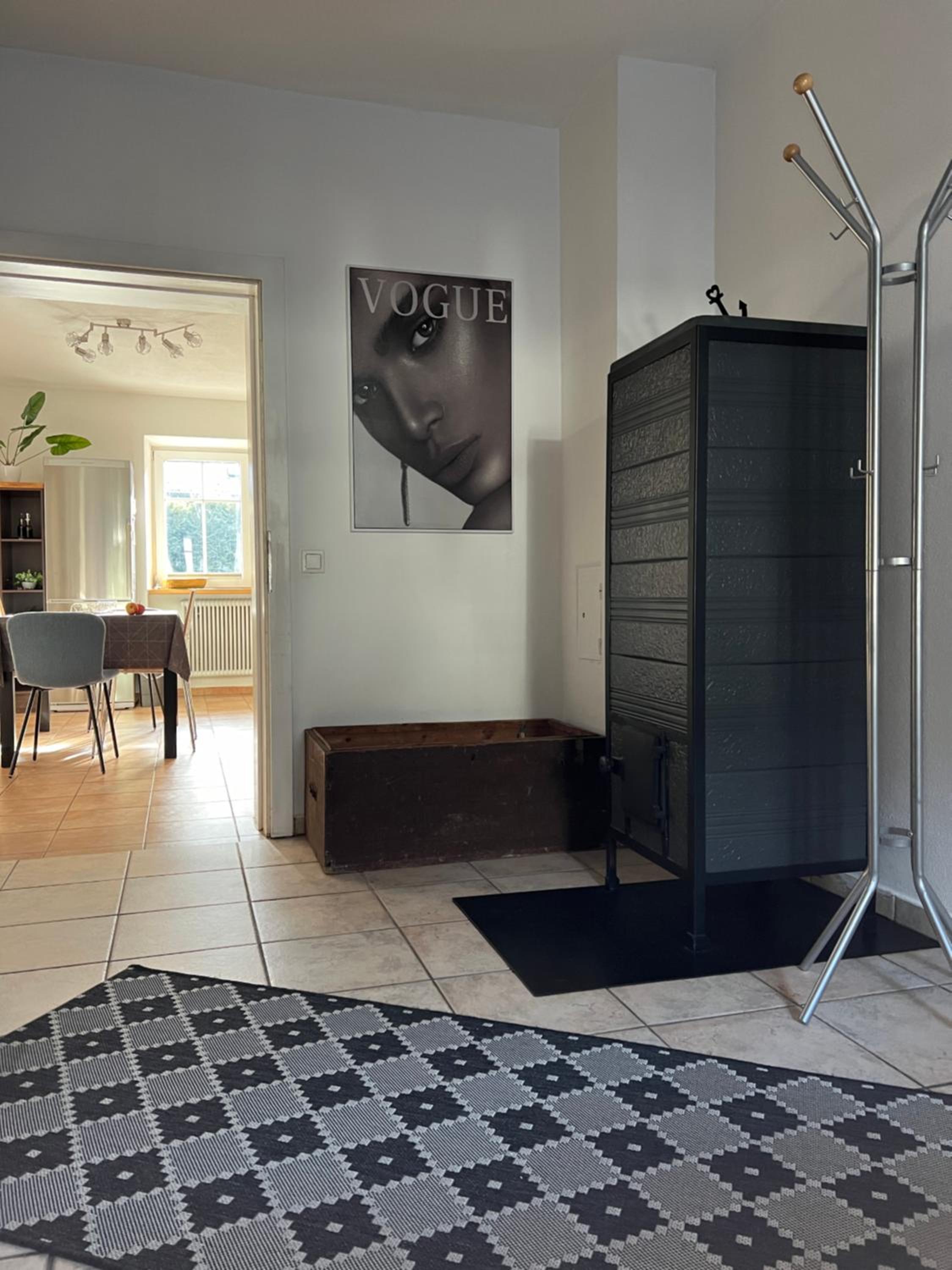 Ferienwohnung Eden