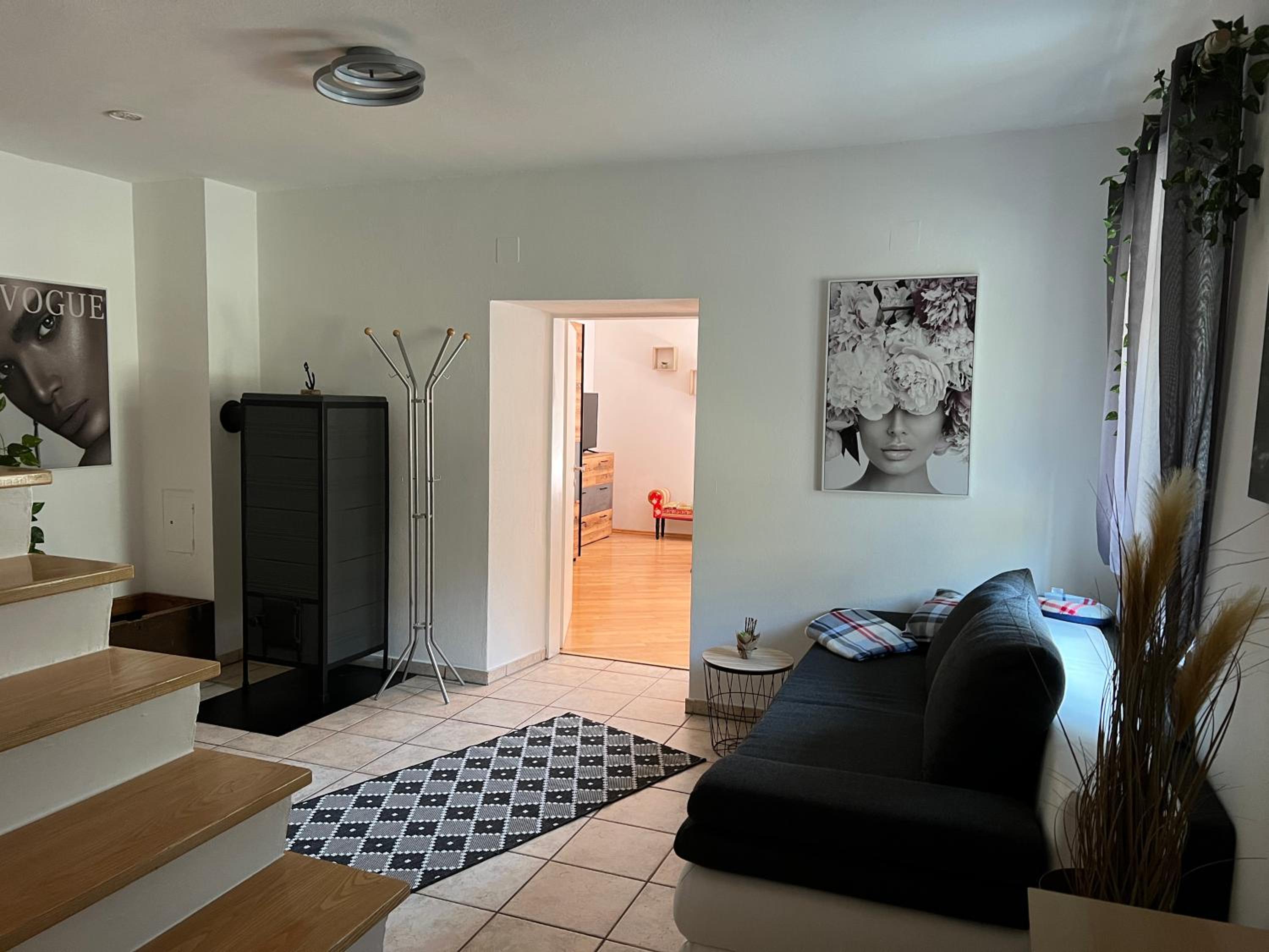 Ferienwohnung Eden