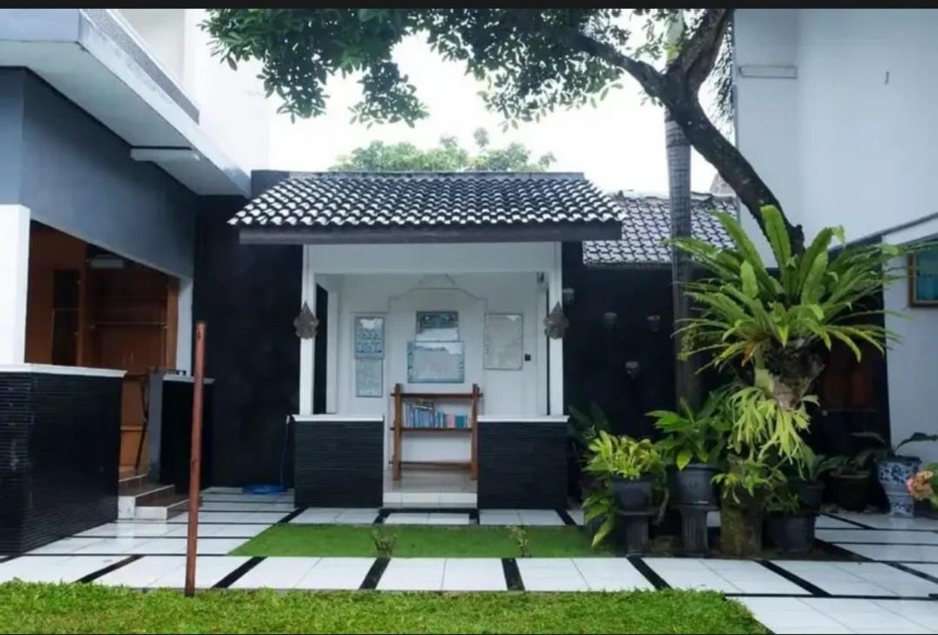 Omah Demak Ijo By Occupied view 5