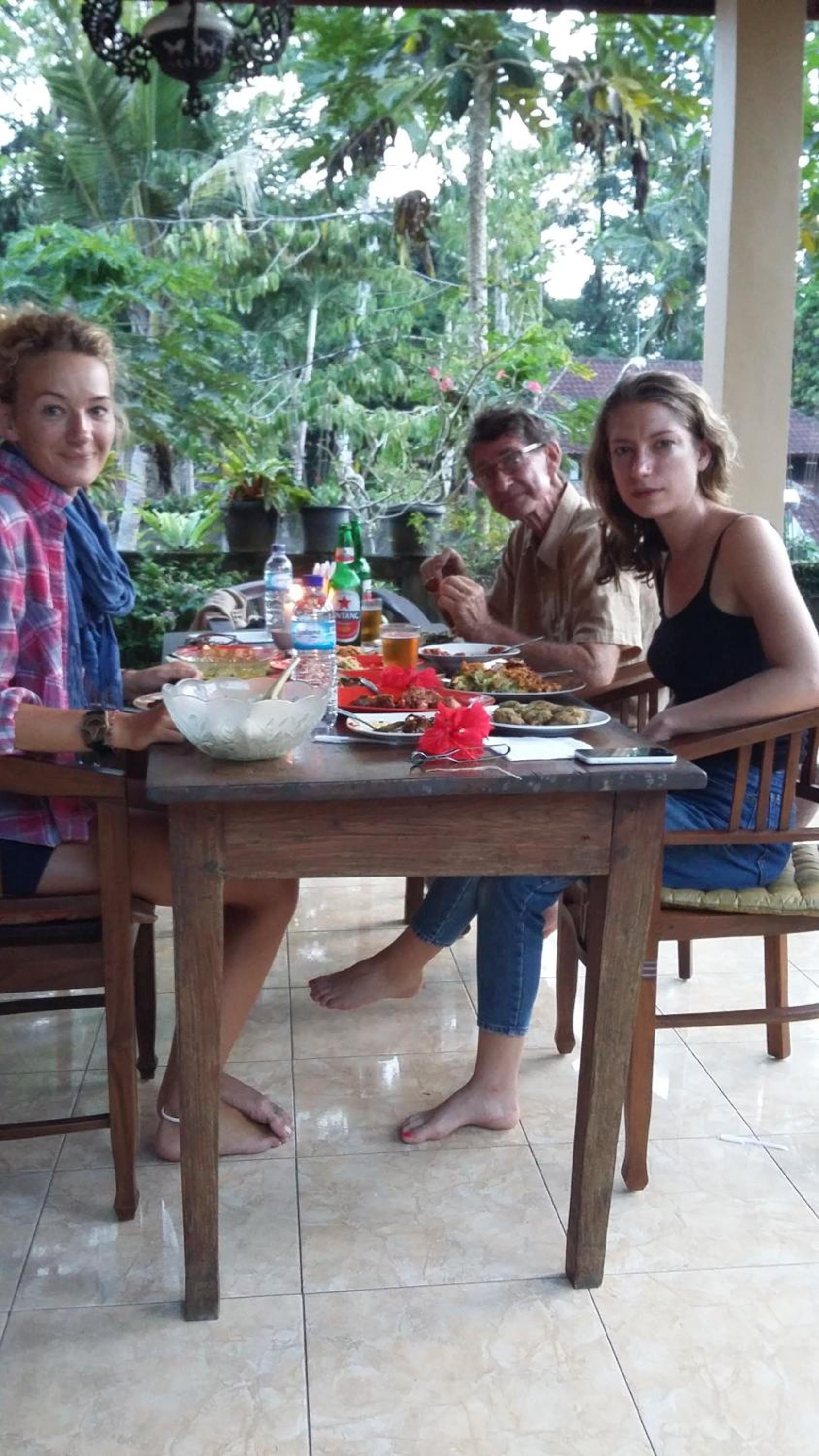 Ben's Homestay