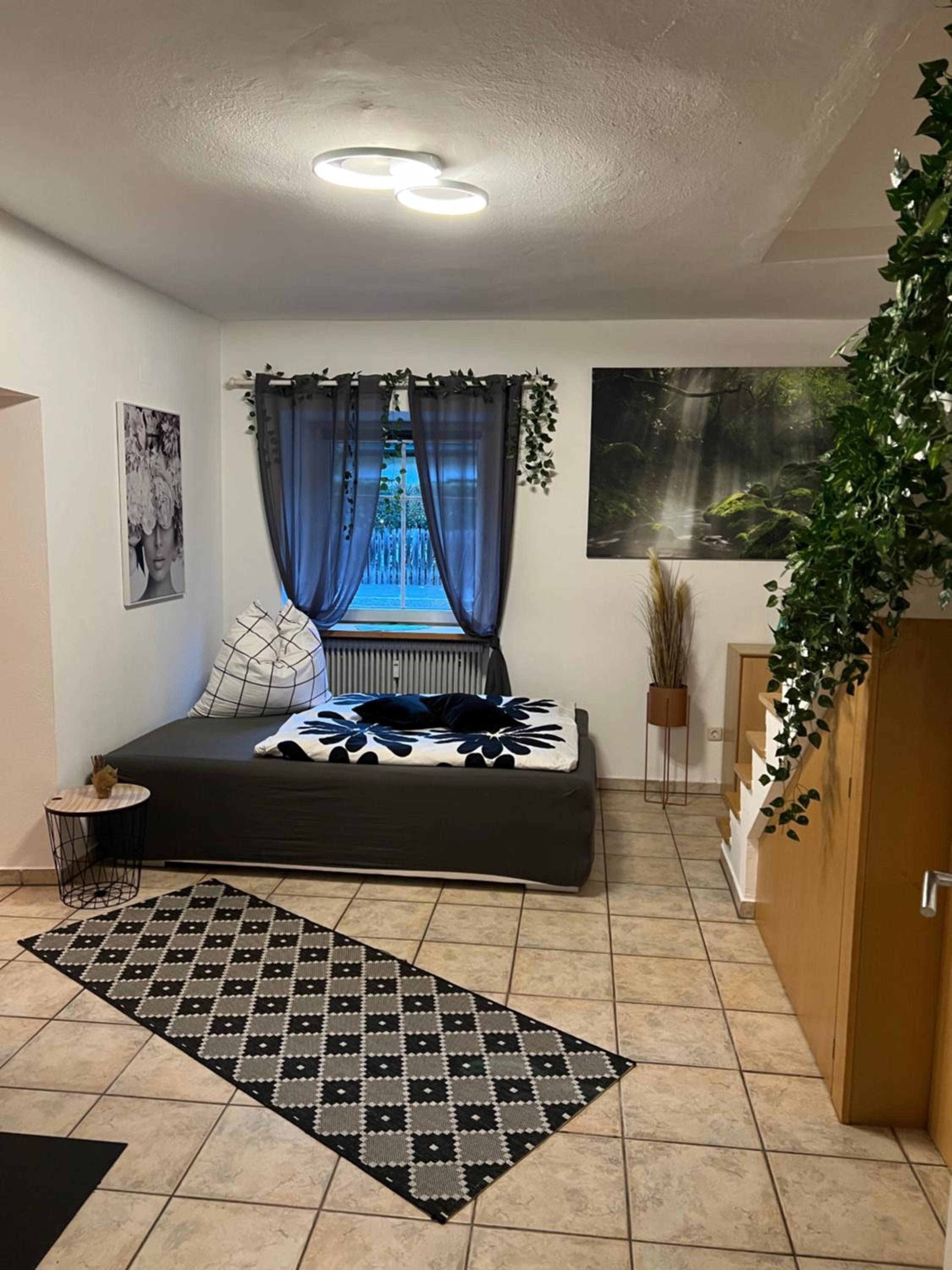 Ferienwohnung Eden