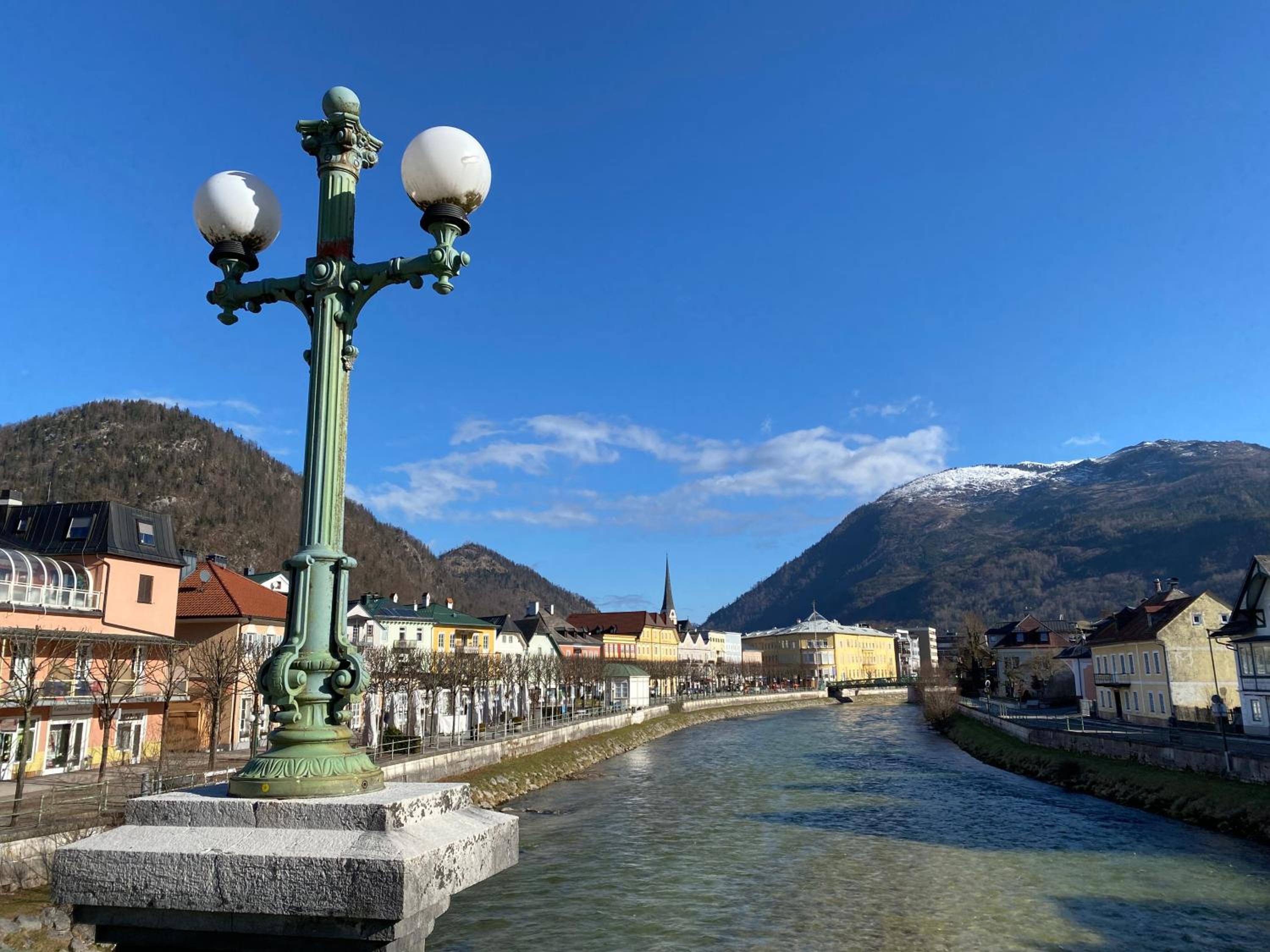 Cottage Bad Ischl